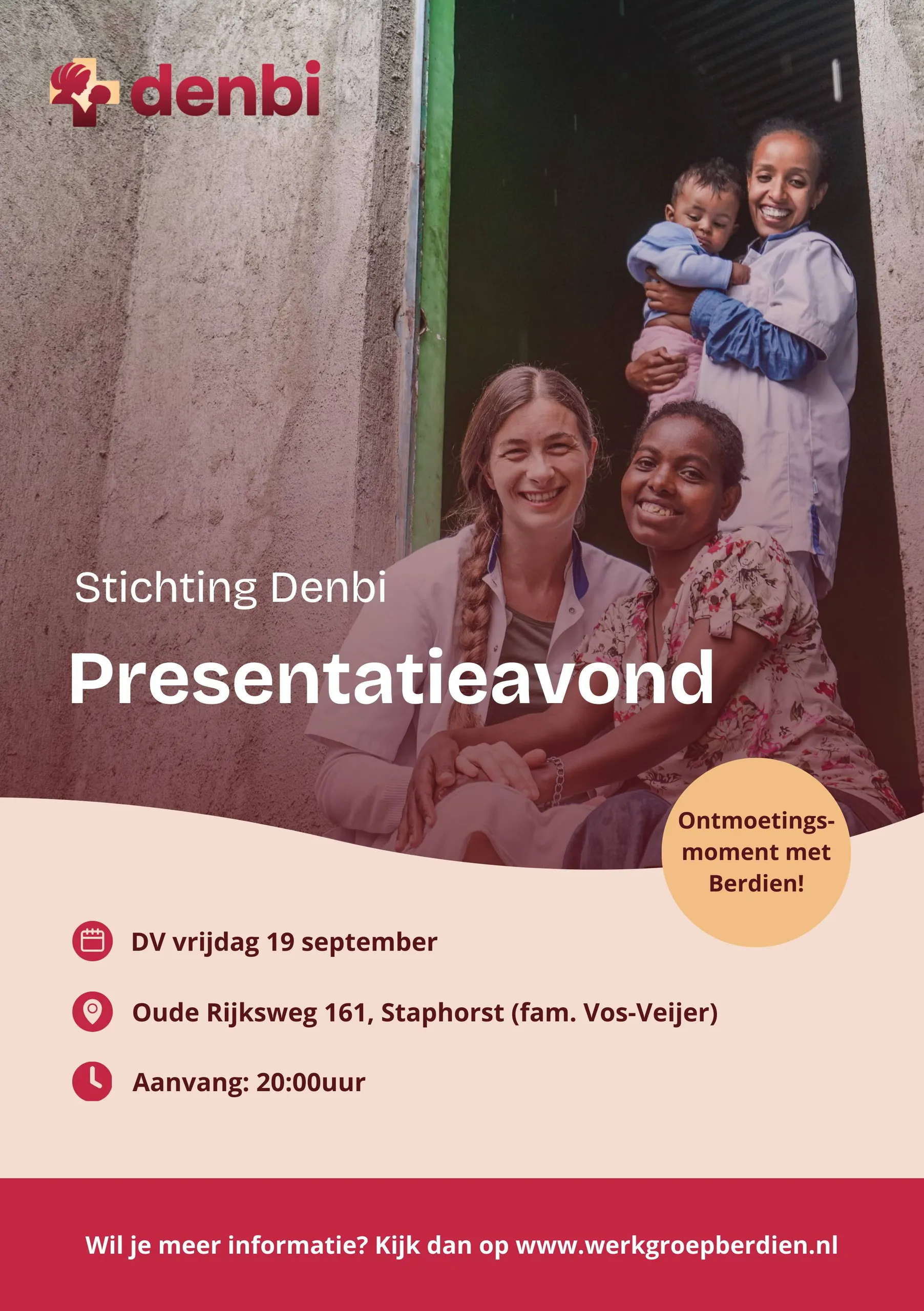Informatieavond_Stichting_Denbi