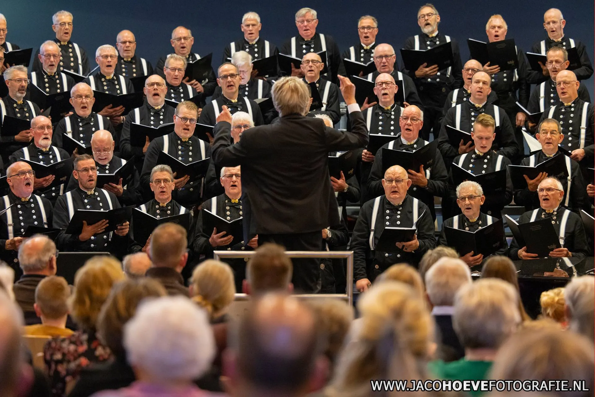 23 december 2023 - Christelijk Mannenkoor Staphorst - JHF I 31