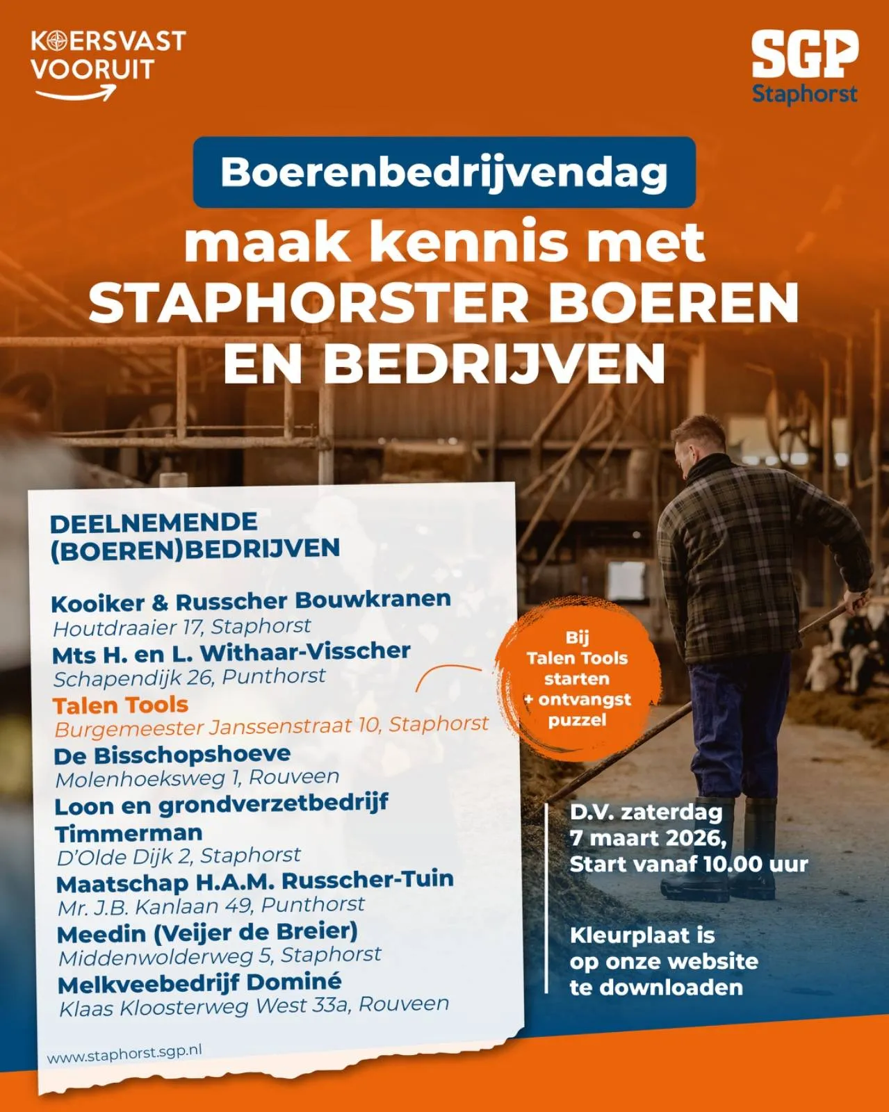 BoerenBedrijvenDag
