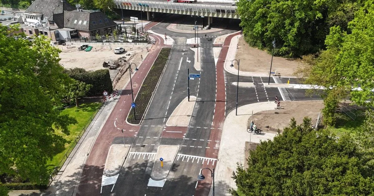 Vd Walstraat - Gemweg