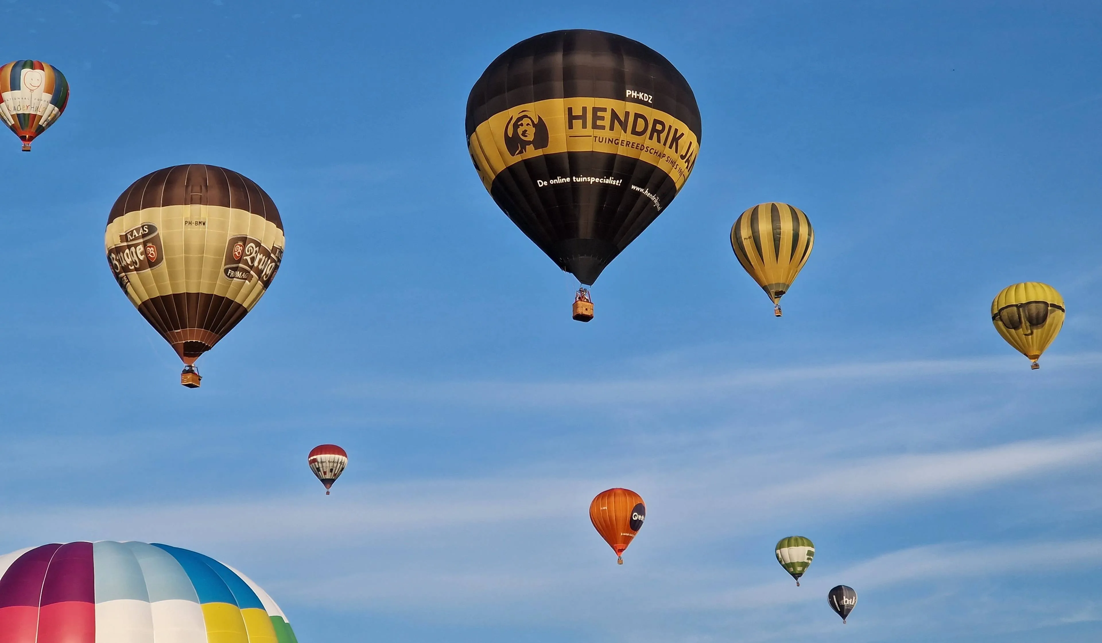Balloonfair Staphorst (1)