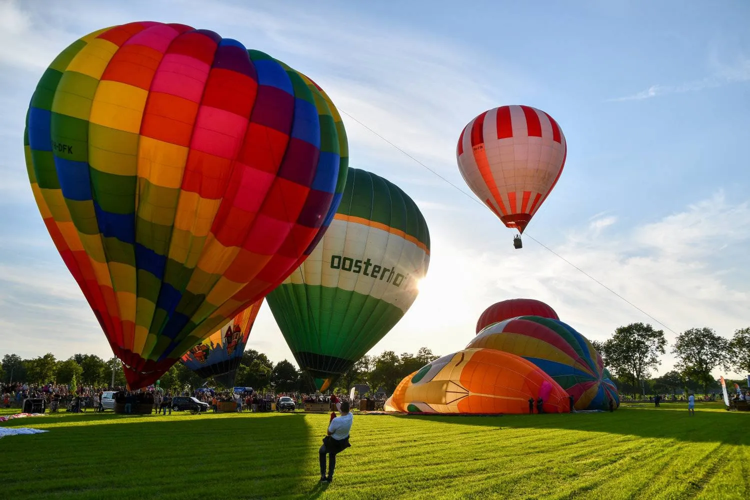 Balloonfair Staphorst