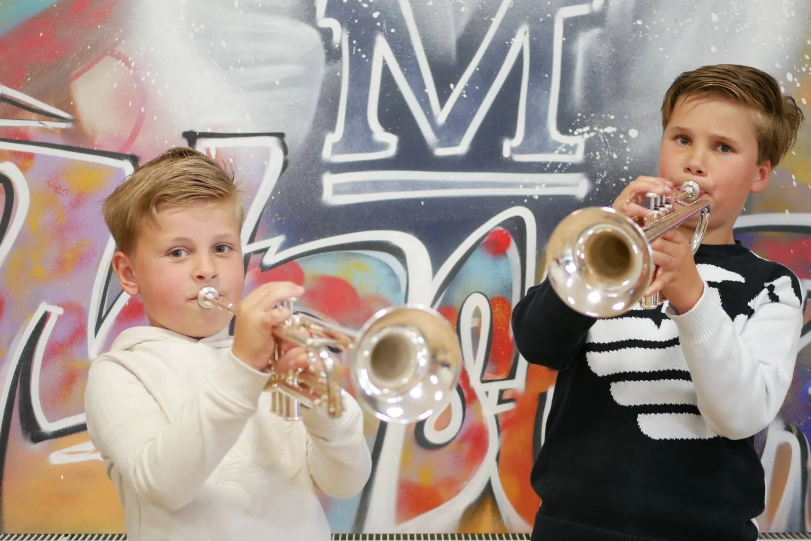 Julian & Floris (1)