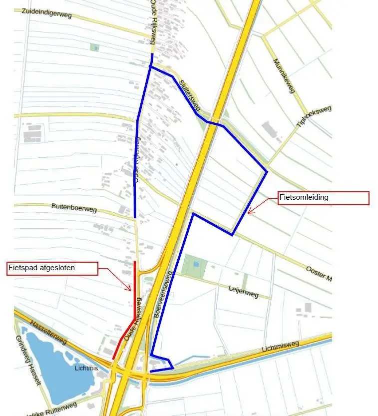 20260921 Fietspad Oude Rijksweg