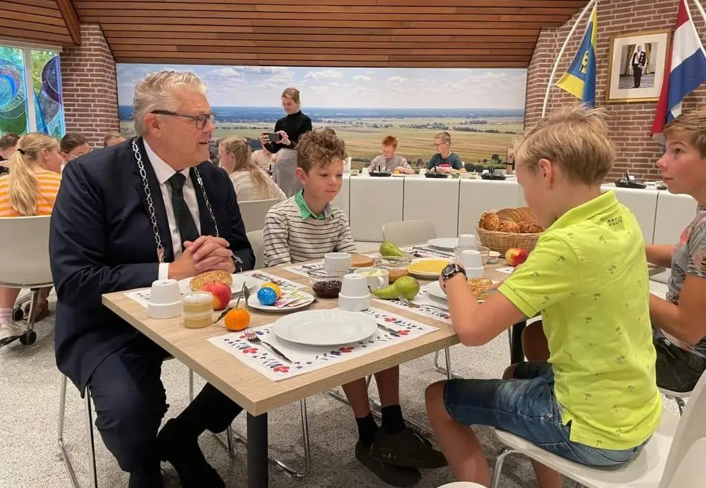 20261008 Burgemeestersontbijt
