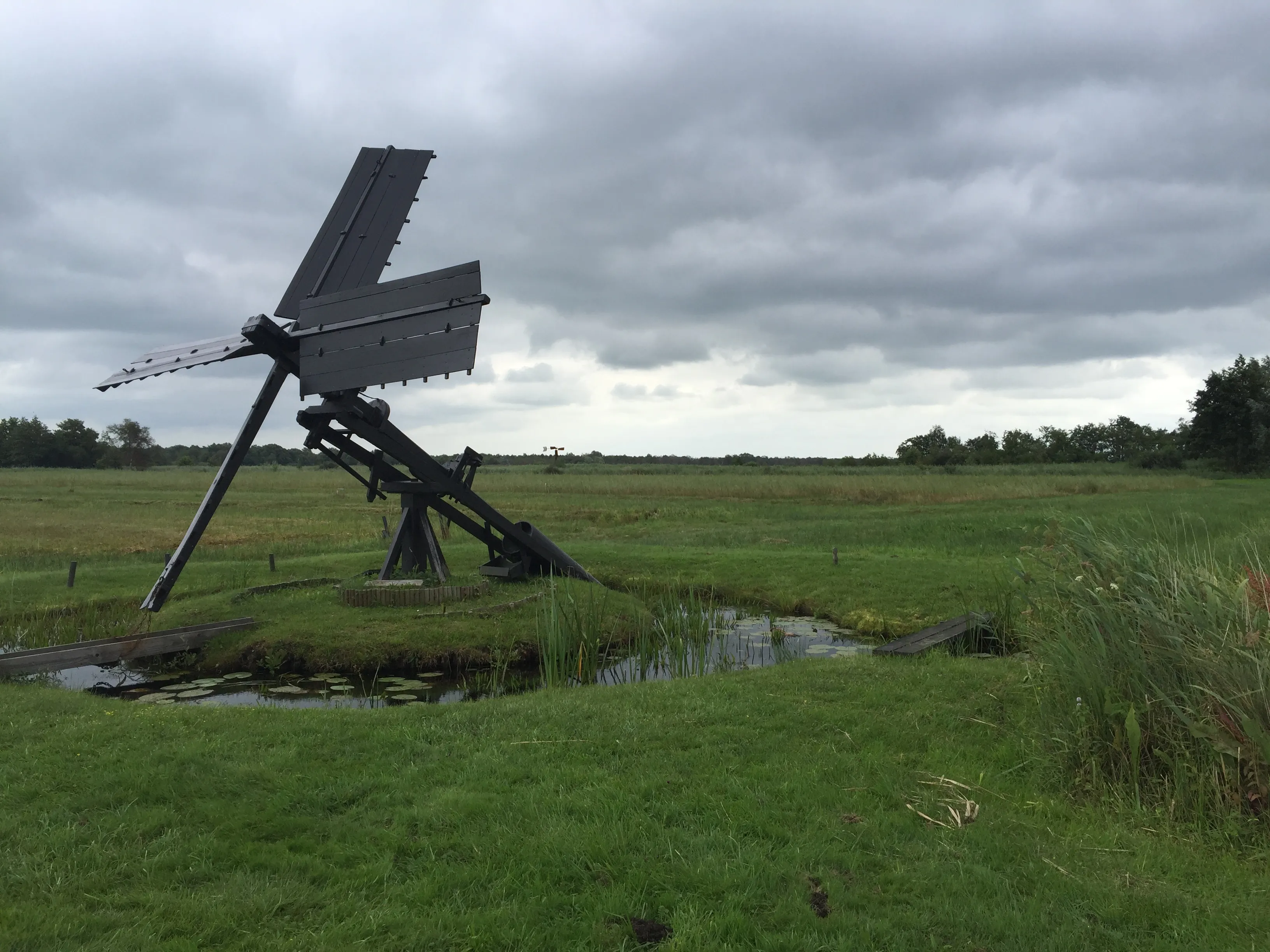 14 4 2018 ontdek de weerribben