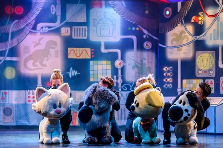 2 1 2020 woezel pip en de tijdmachine 005 fotograaf wim lanser web