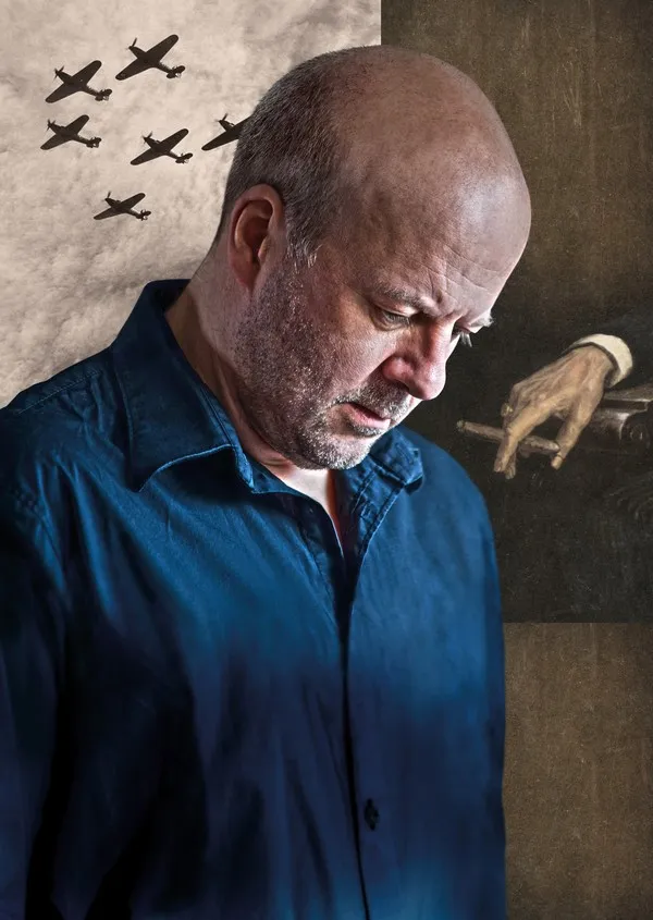 2016 11 23 diederik van vleuten zonder tekst mijn nachten met churchill beeld en foto katinka krijgsman web