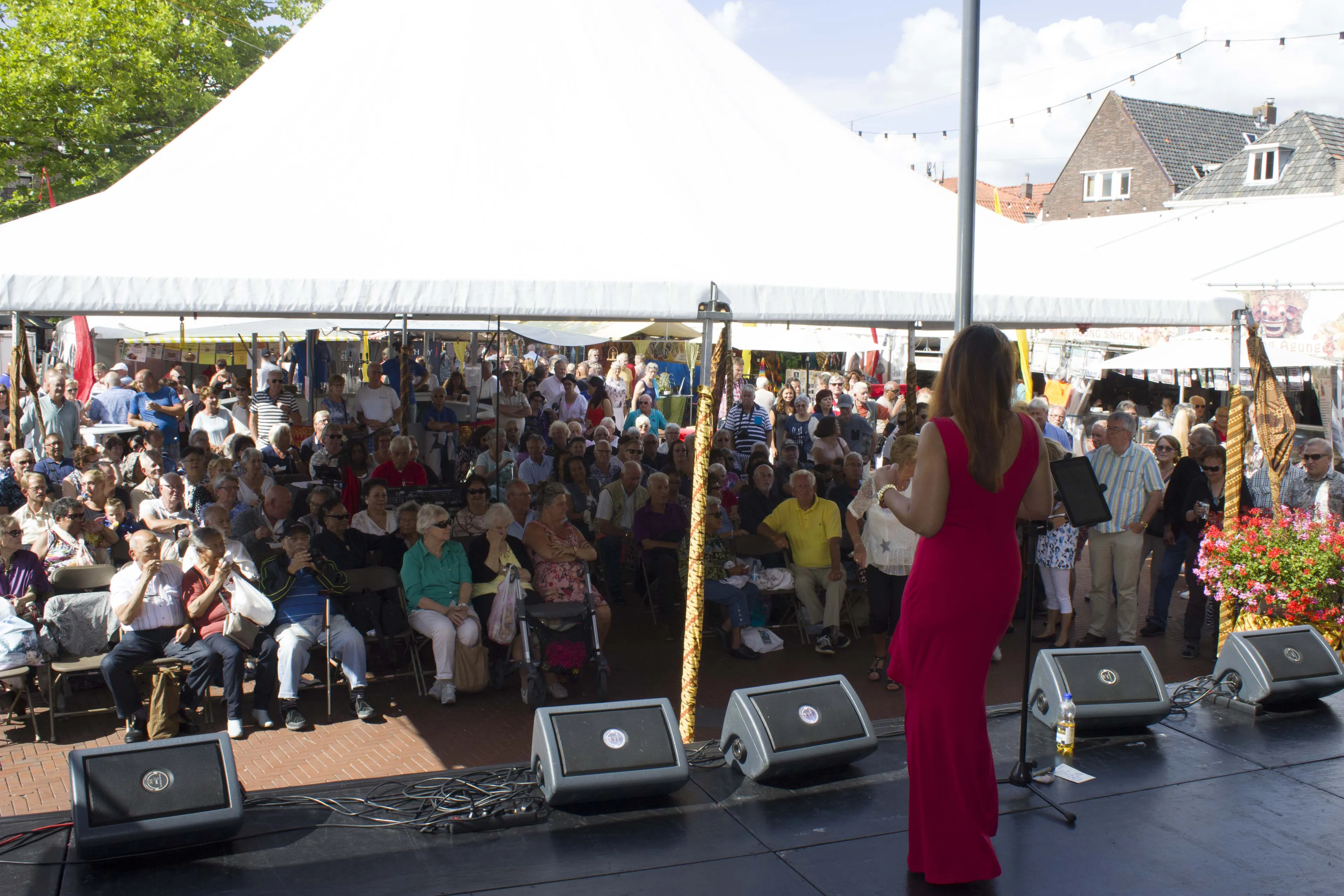 3 ester latama pasar malam steenwijk istimewa events