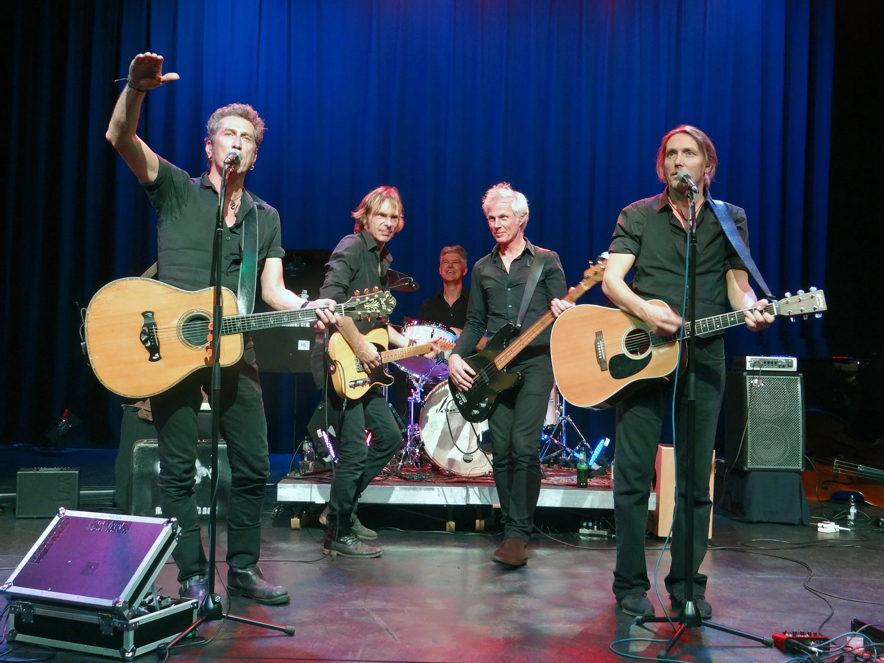 7 nacht van steenwijk boysnamedsue 2019