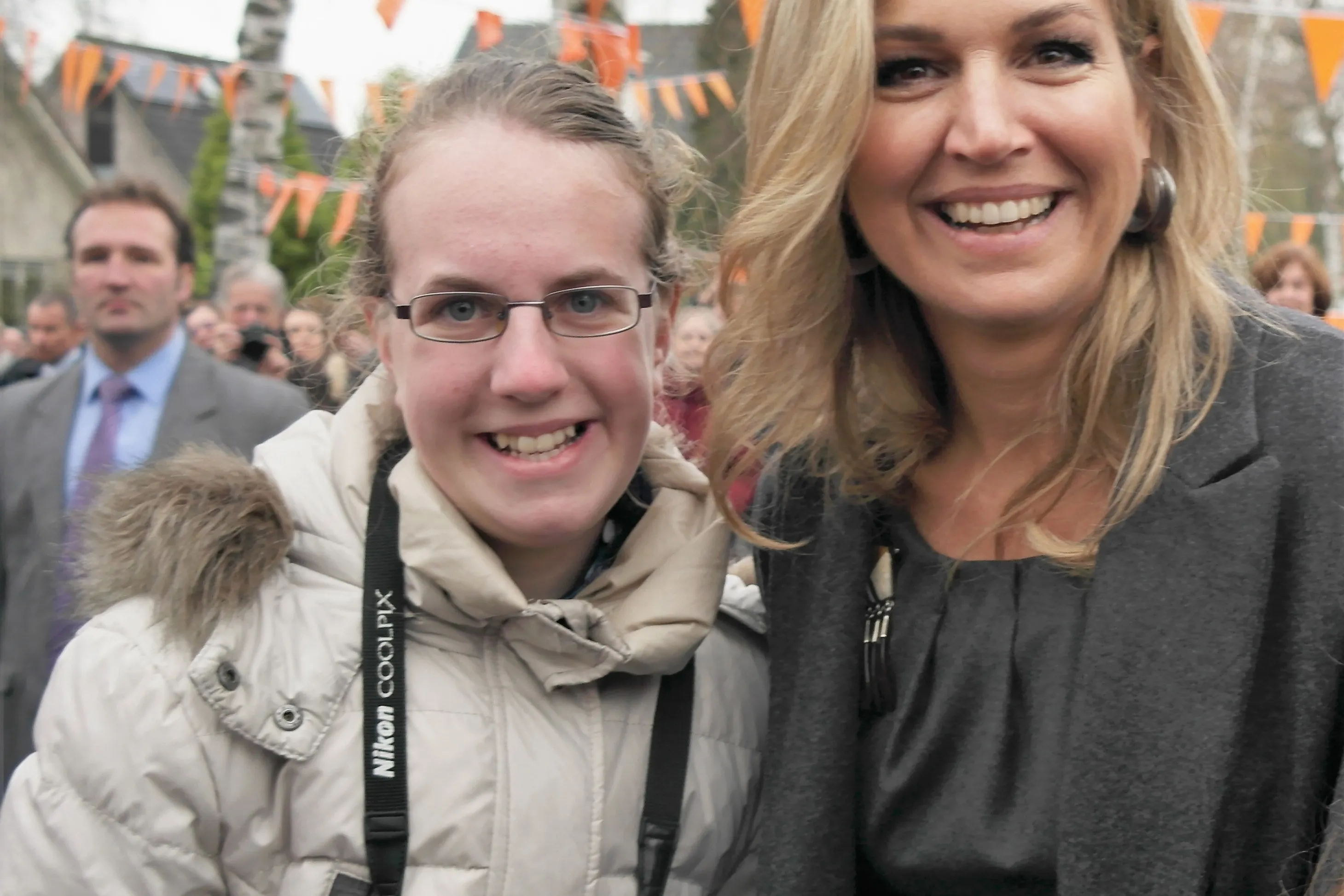 8455475 foto interview met maxima4