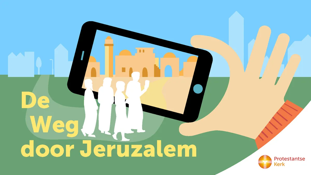 afbeelding paaschallenge 2021