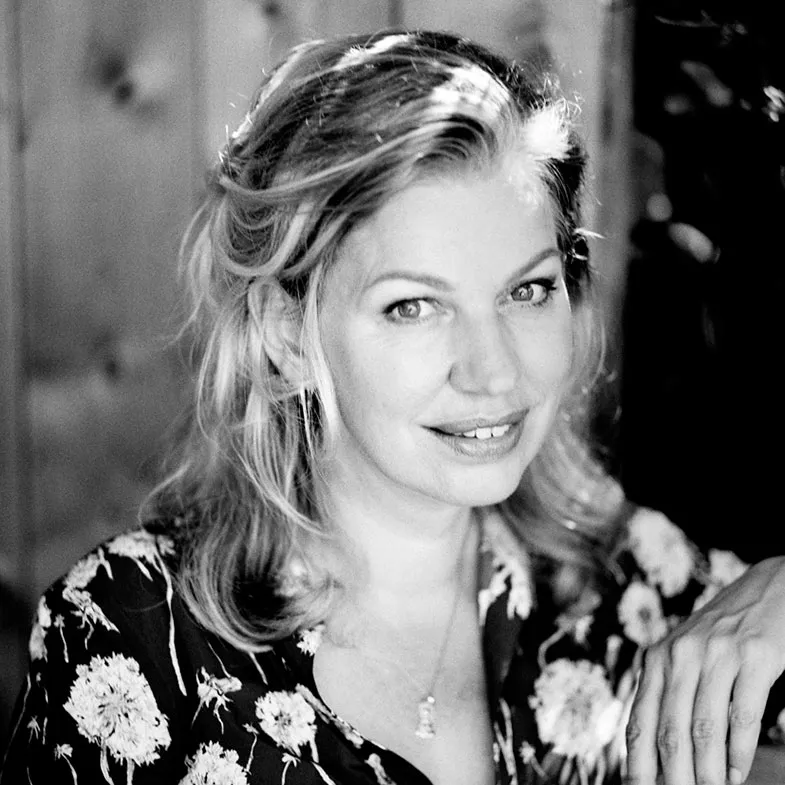 annejet van der zijl