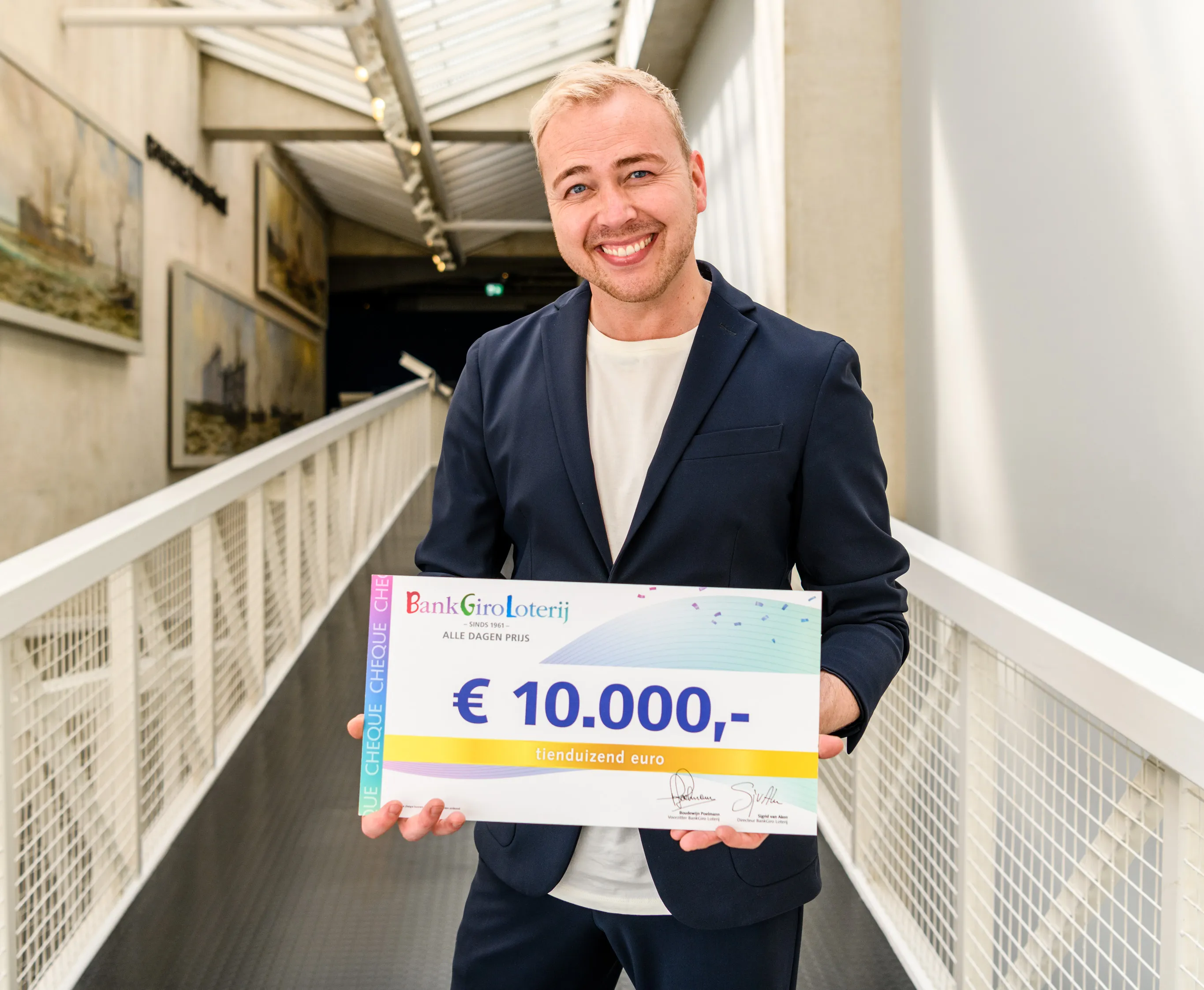 bankgiro loterij ambassadeur jamai loman