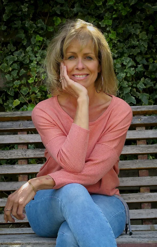 barbara lok mijn liefde voor zingen