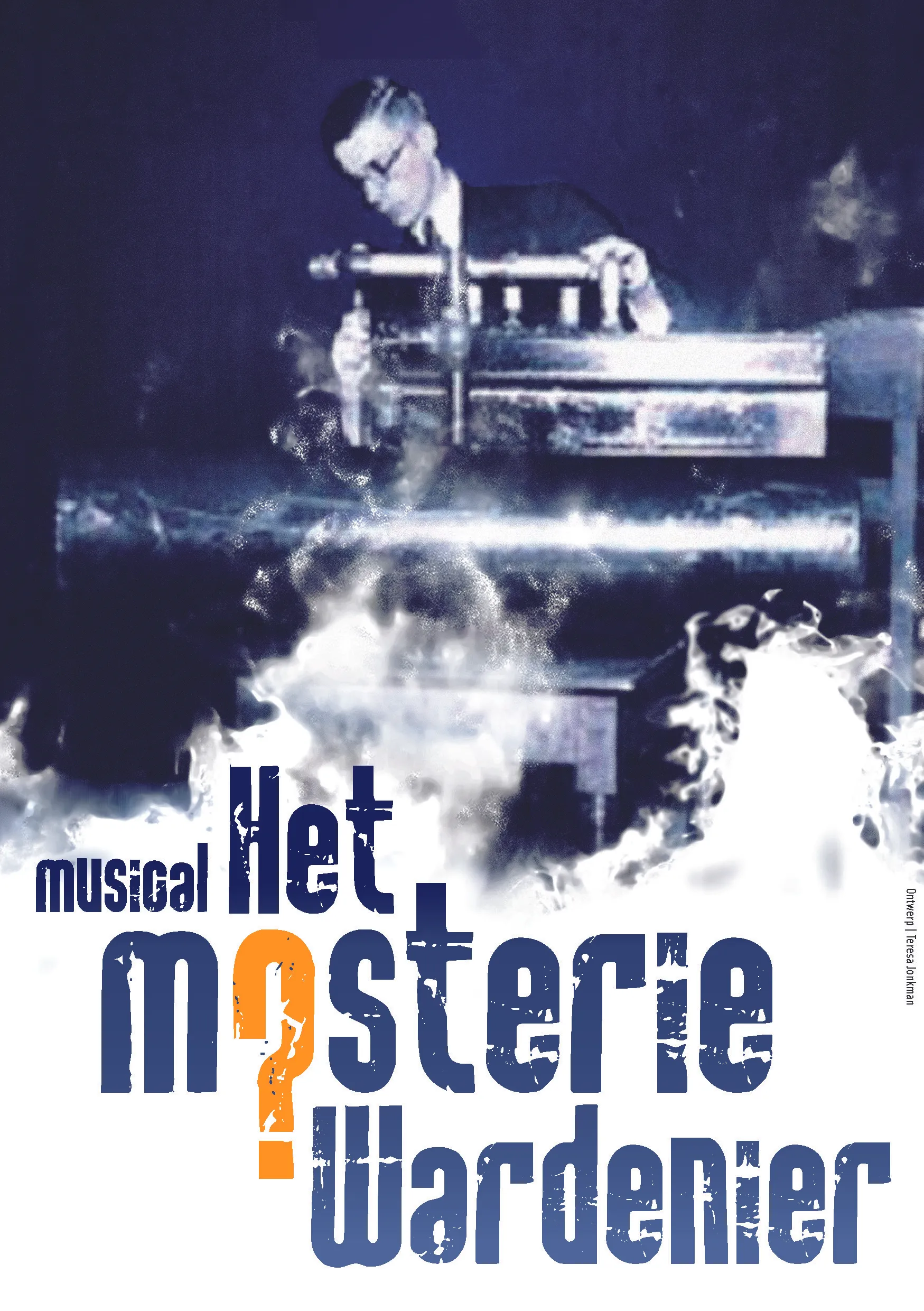 beeldalg wardeniera5