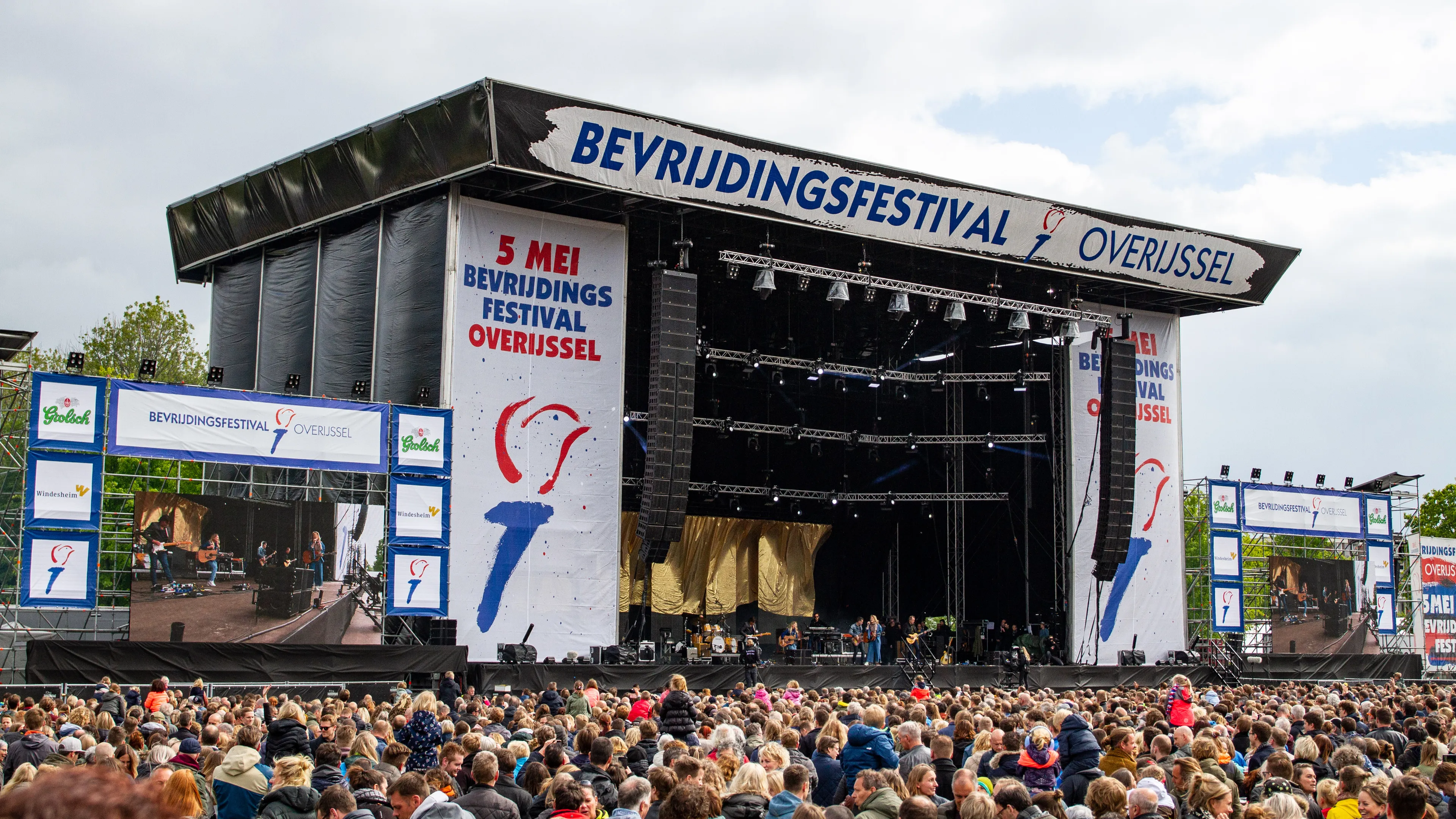 bevrijdingsfestival zwolle rtv oost