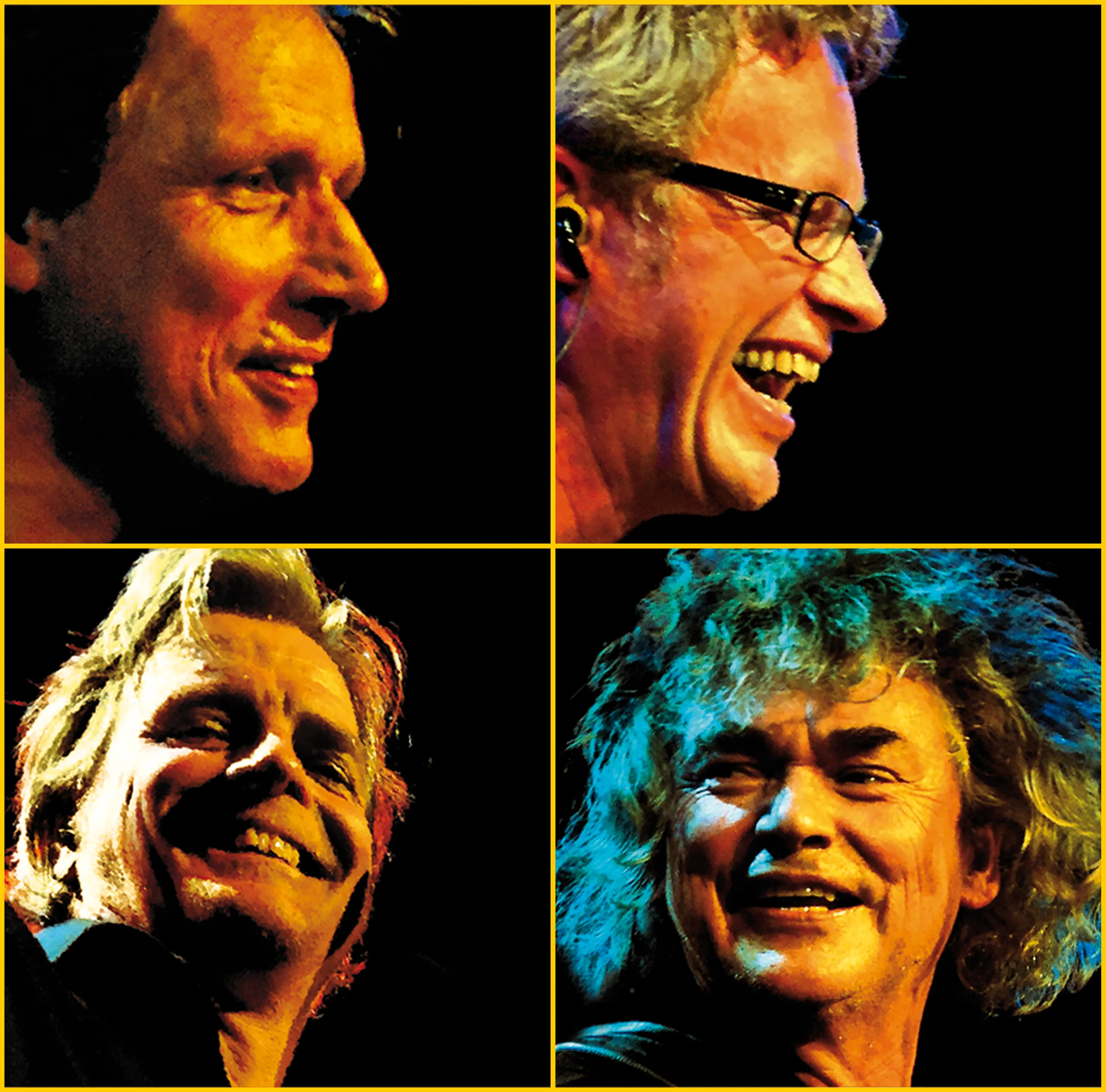 bft 4hoofden vierkant