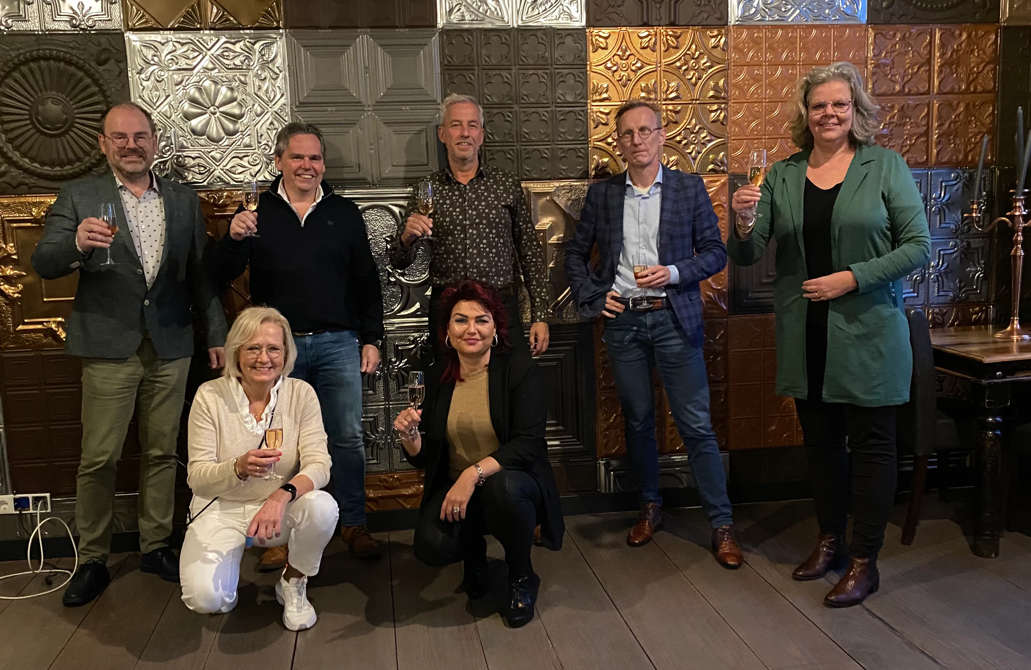 biz ondernemers notaris landman