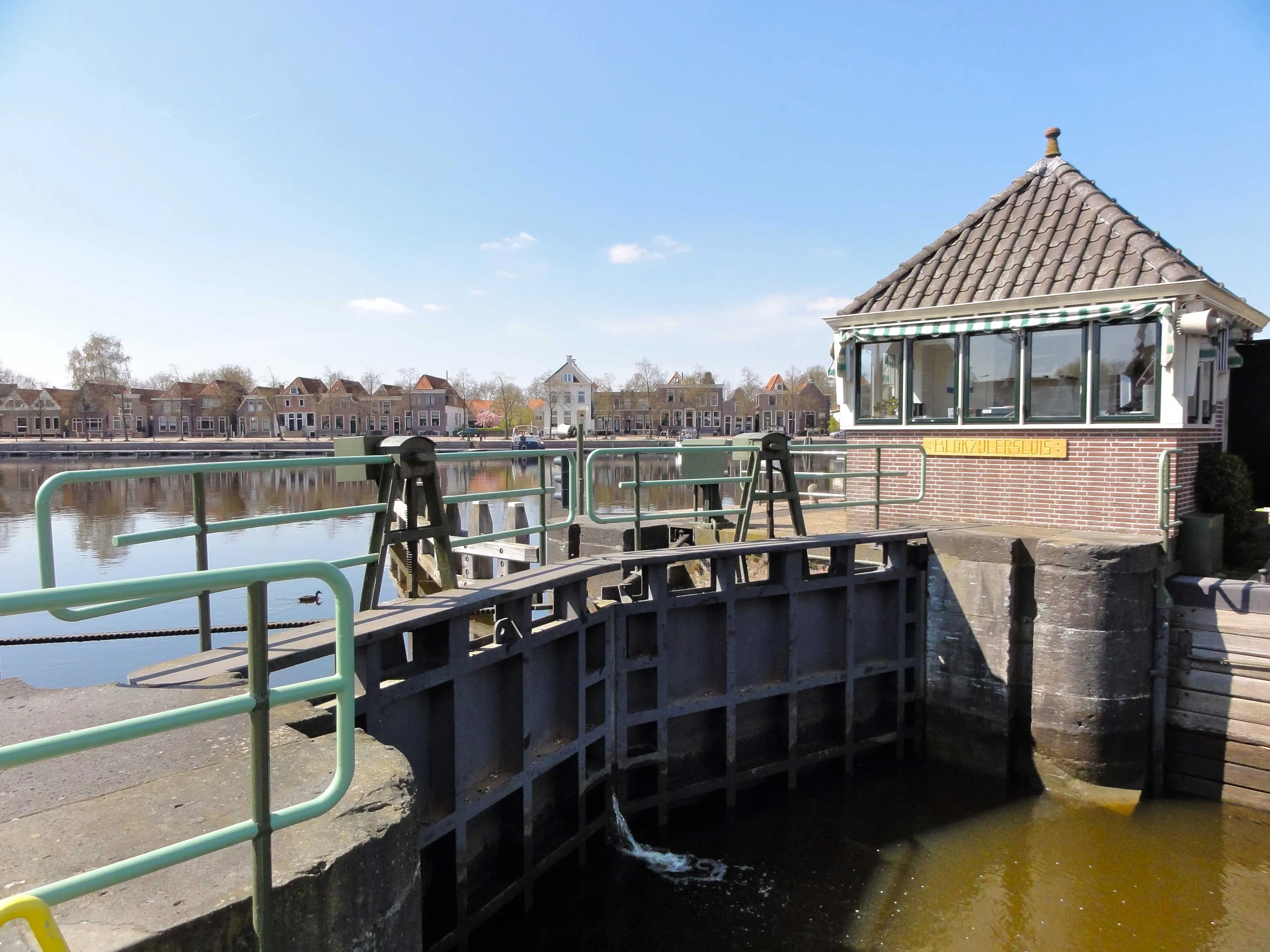 blokzijlersluis