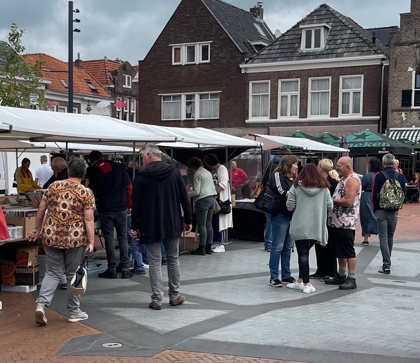 boekenmarkt steenwijk