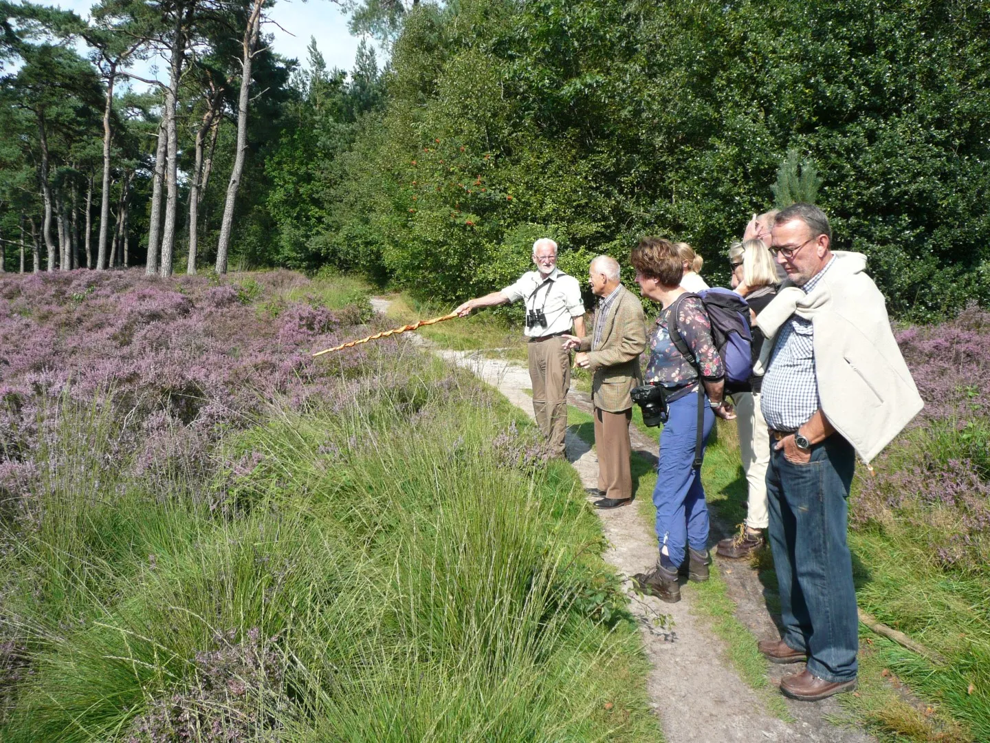 bouwe heide deelnemers 2