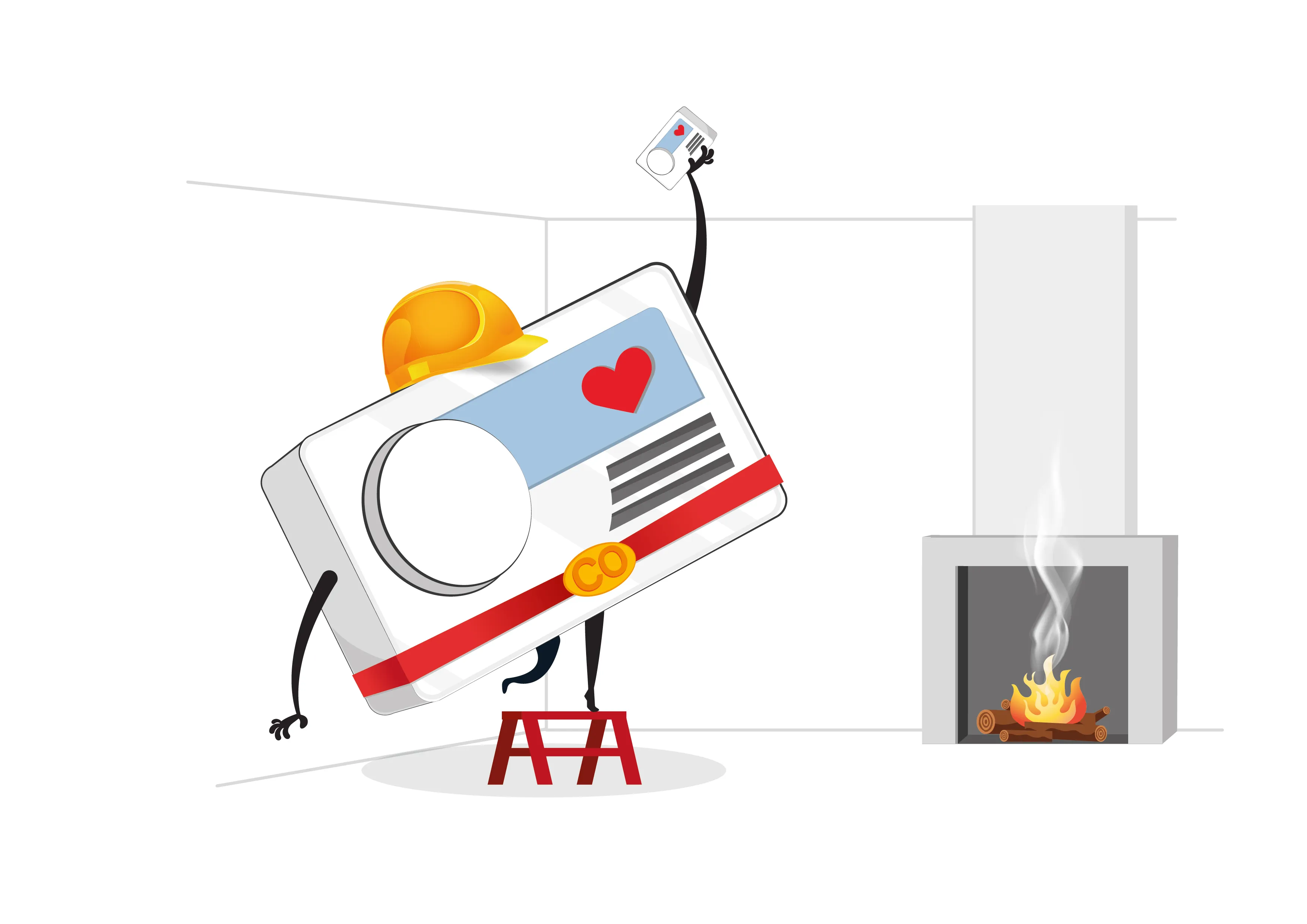 co campagne stop co vergiftiging