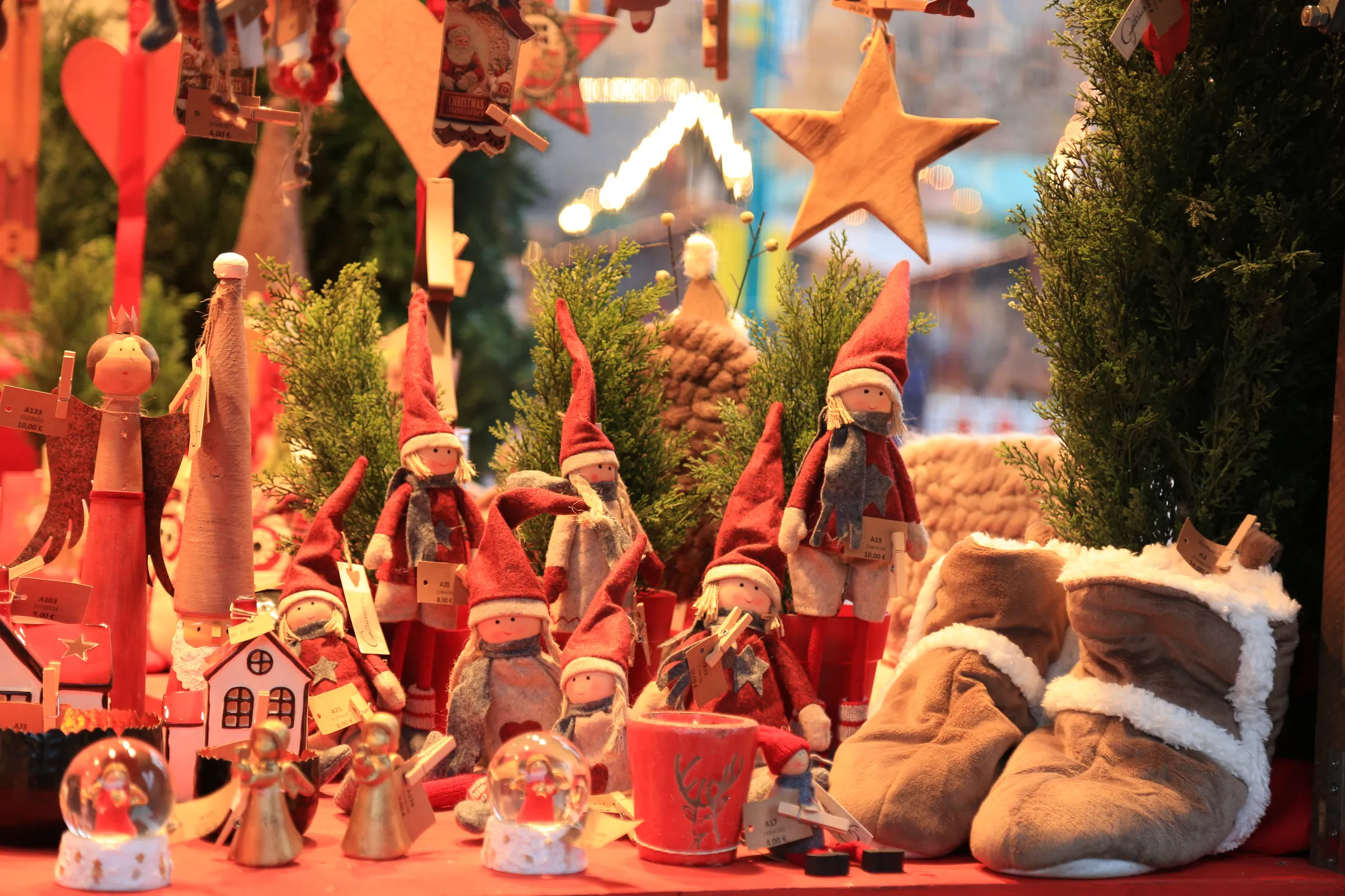decembermaand 2
