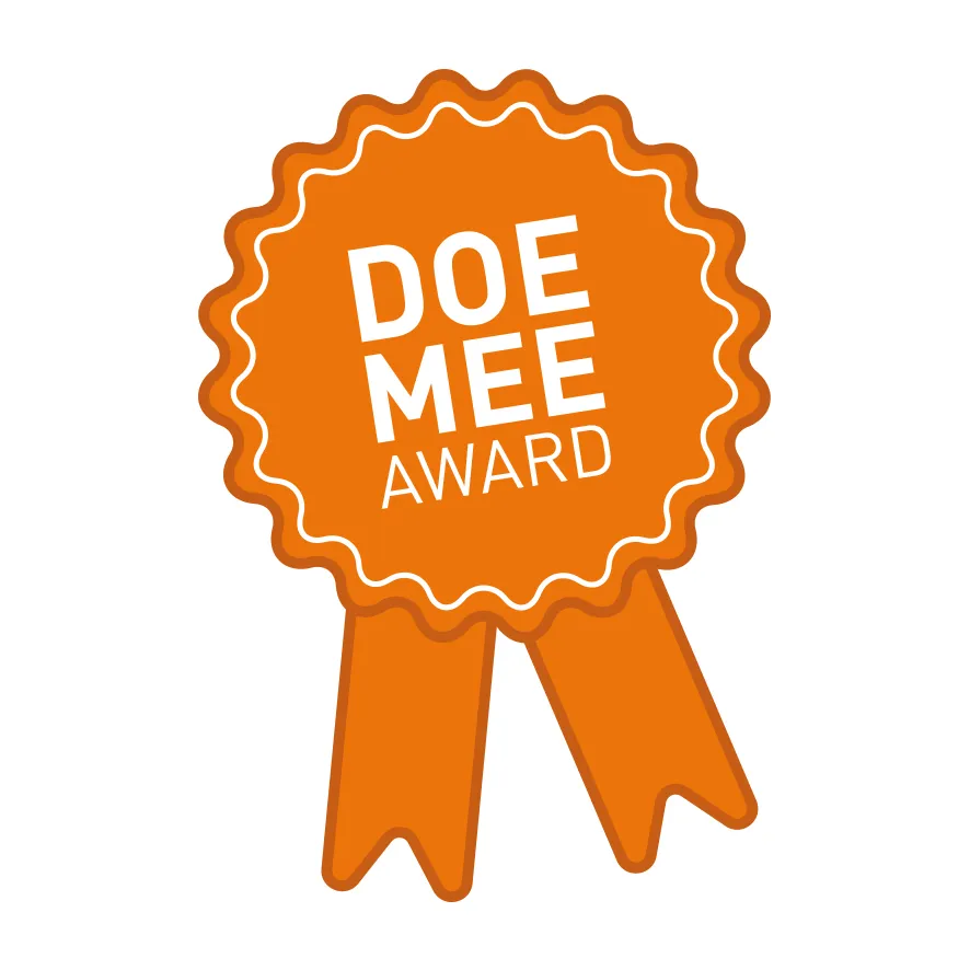 doemee award 1