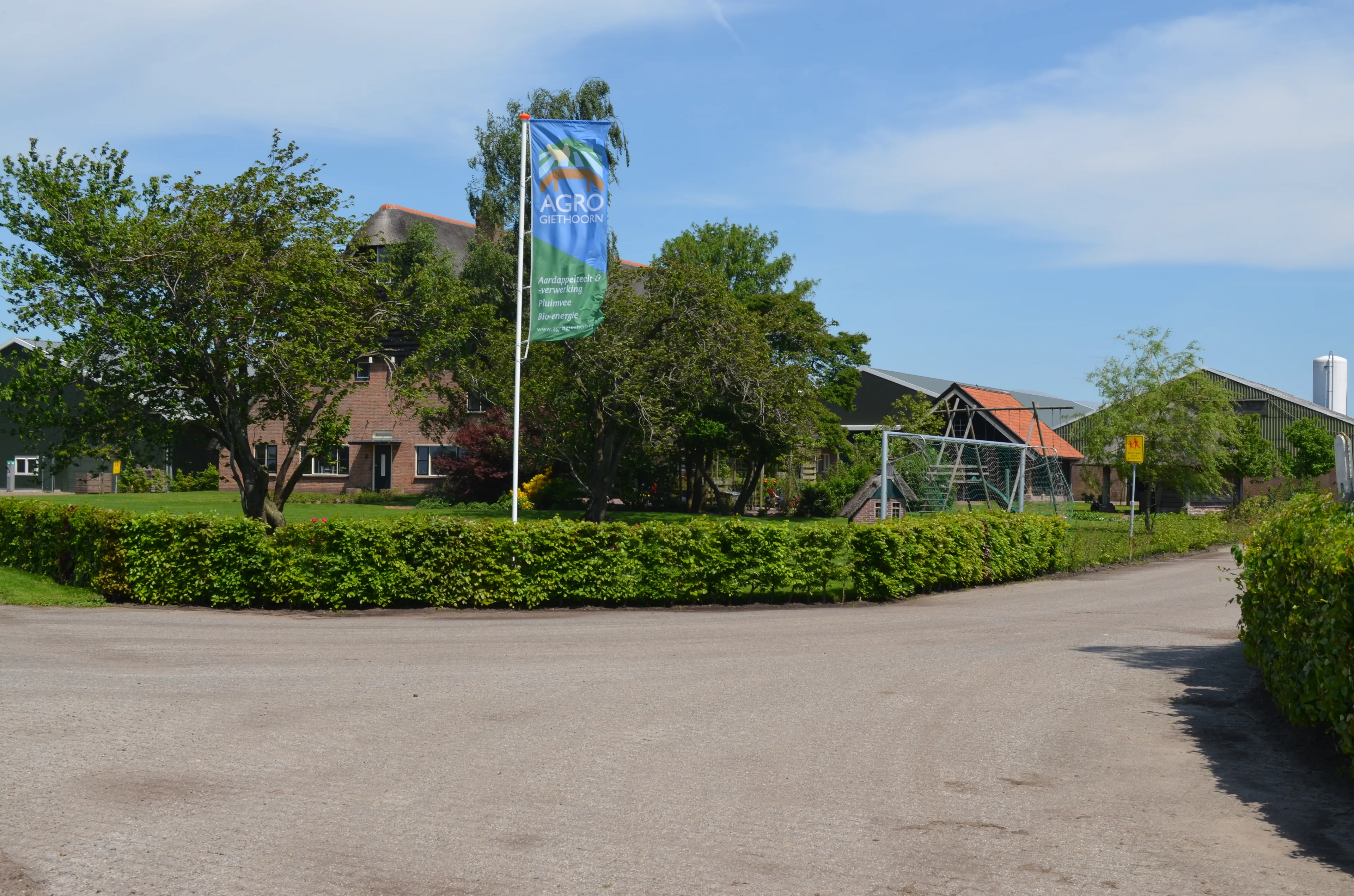 foto boerderij frans1