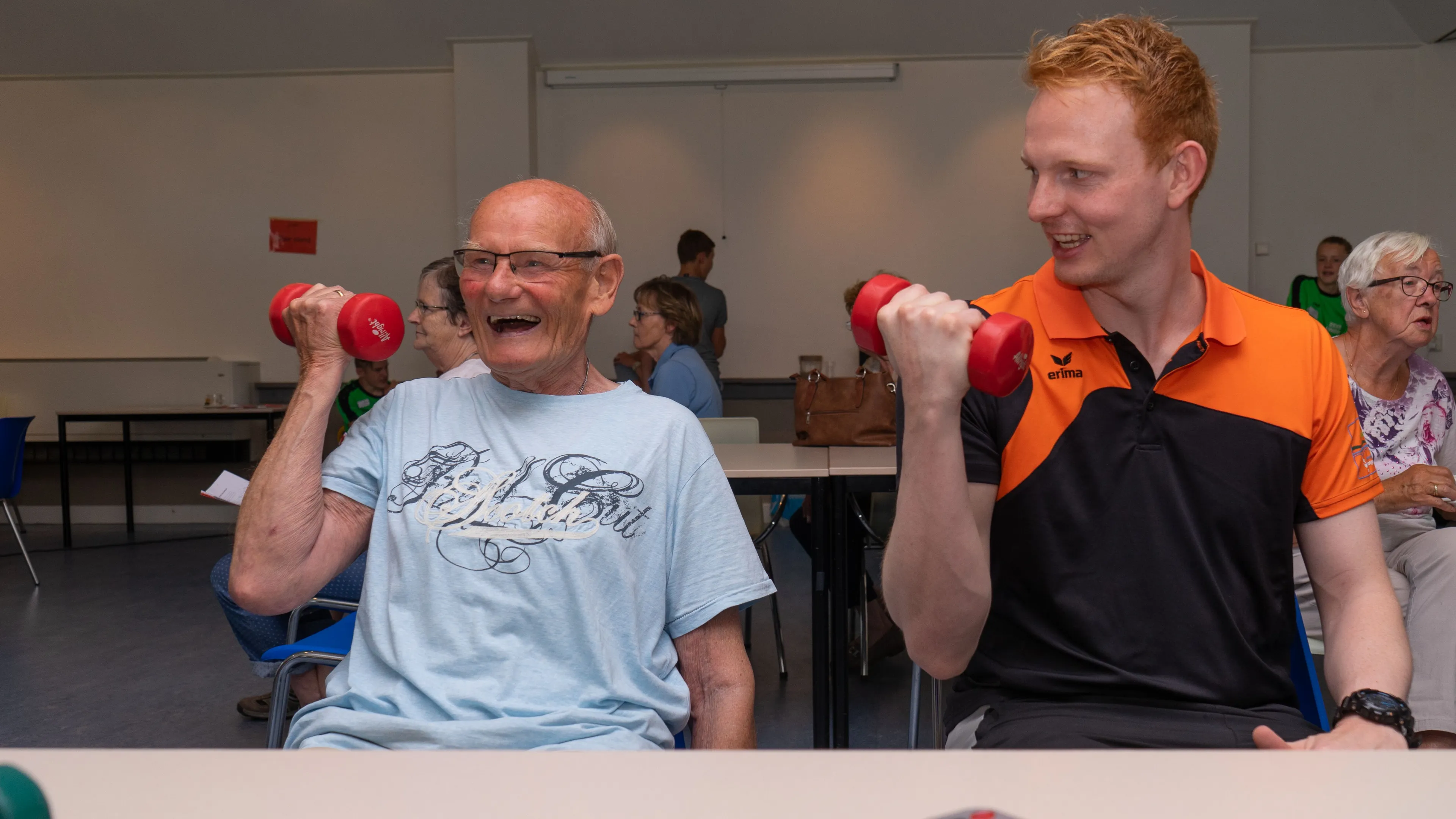 foto fittest zuidwolde