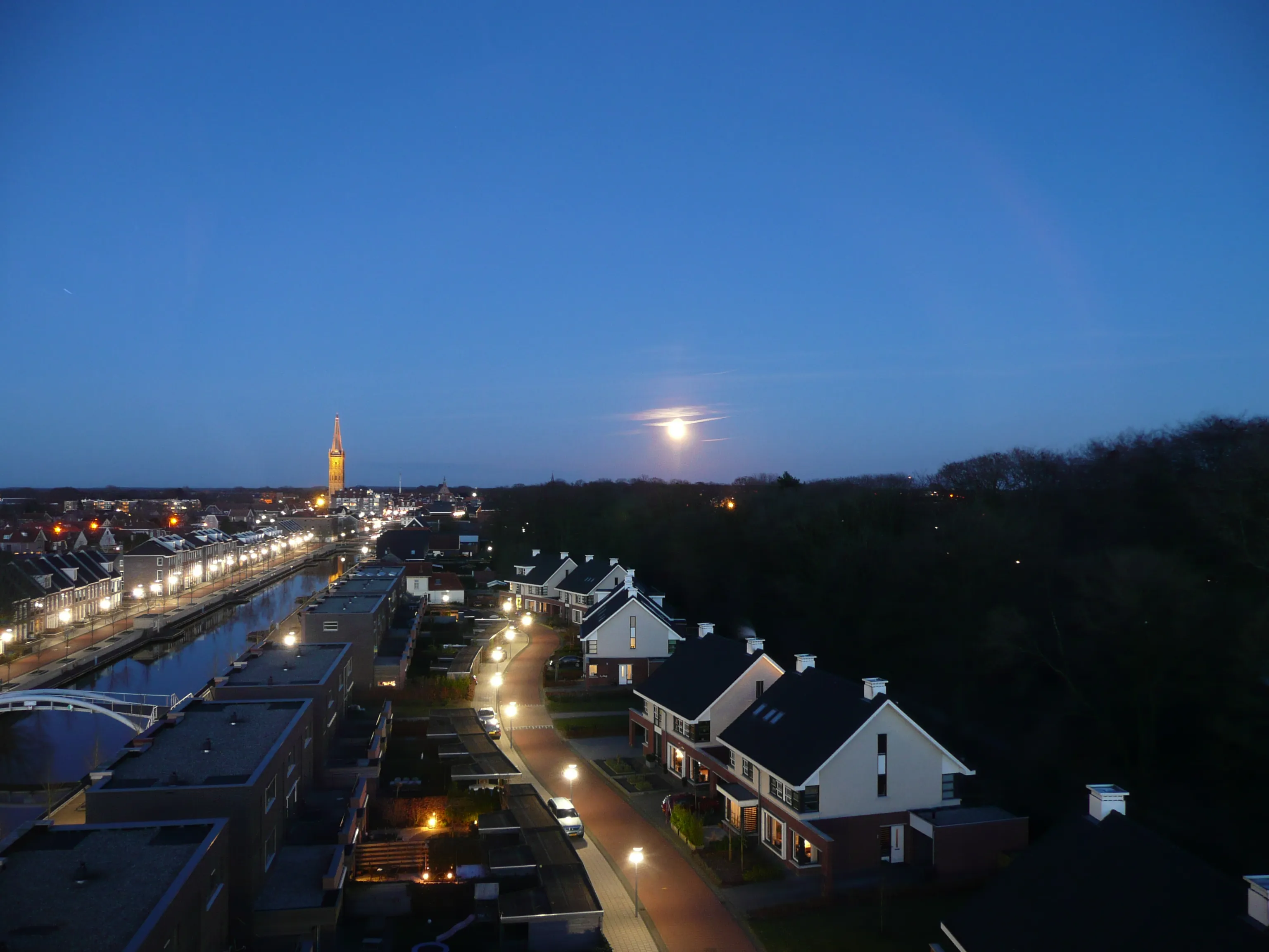 foto hospice riemkehuis