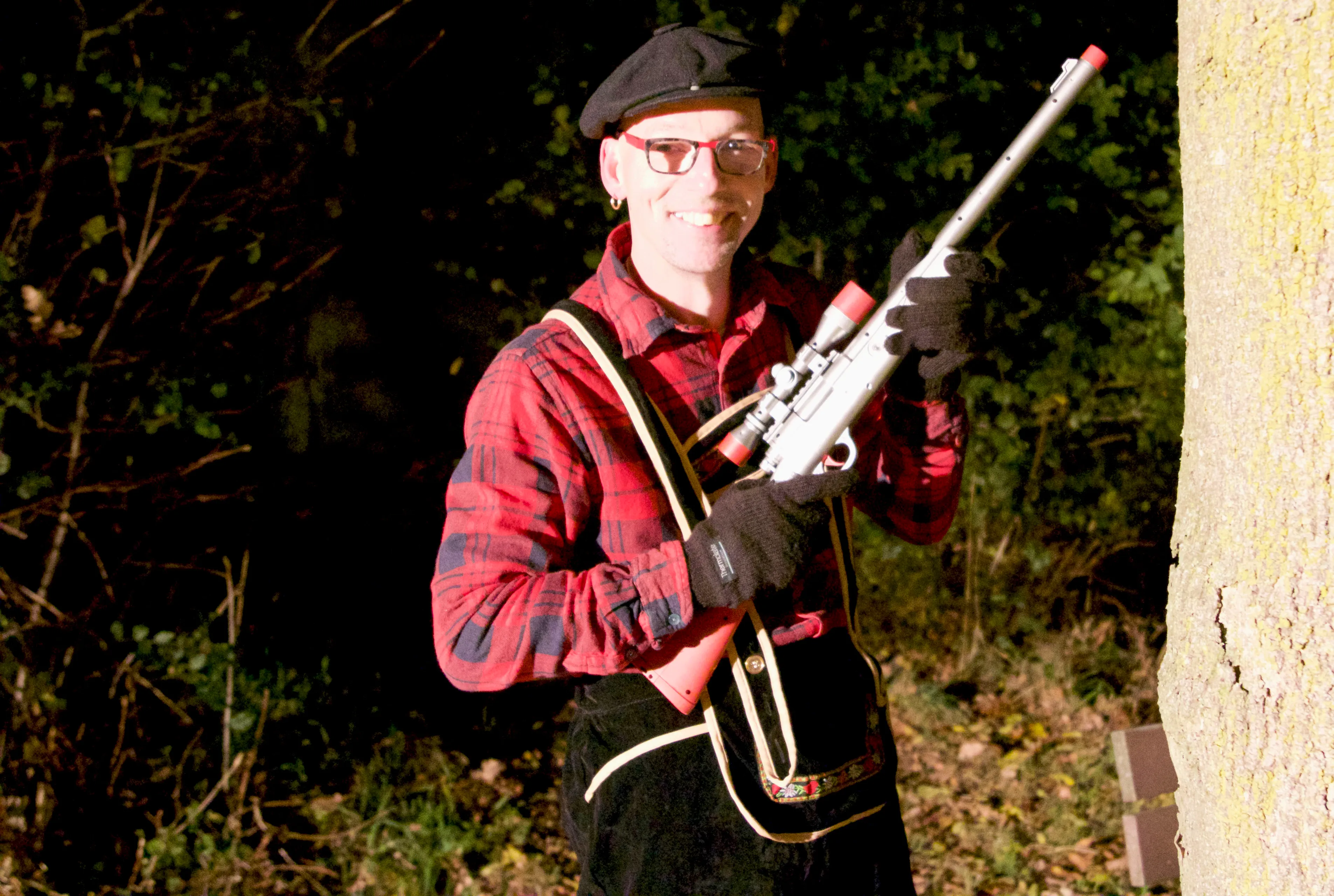 fototheaterwandeling