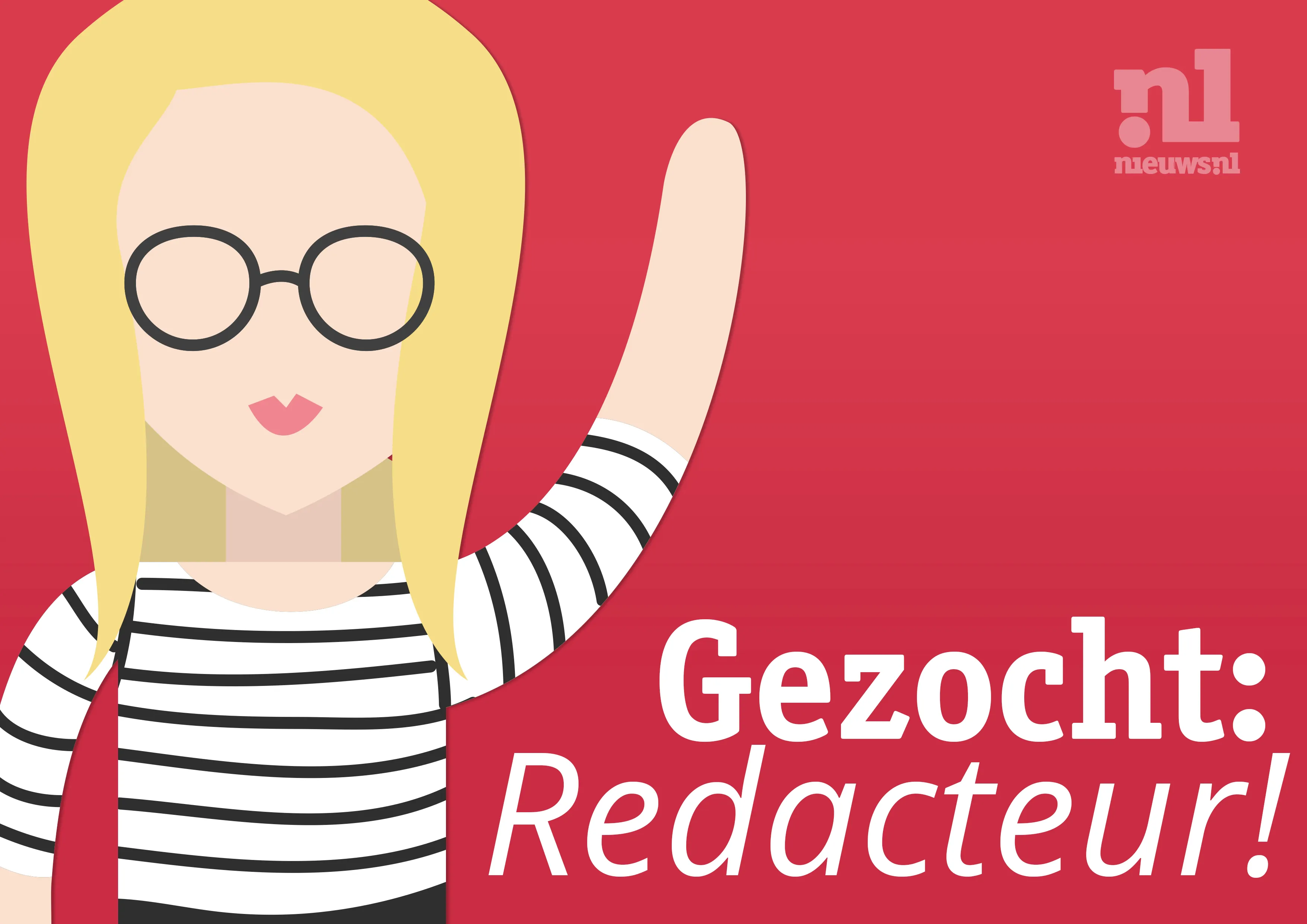 gezocht redacteur2 1