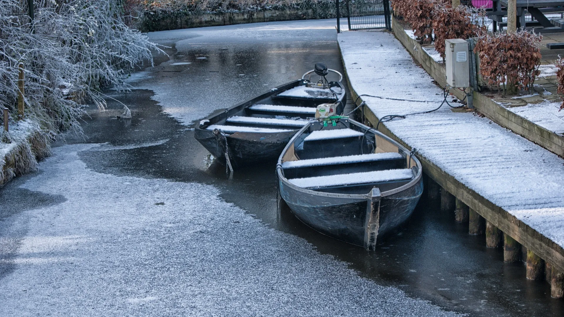giethoorn 2379160 1920