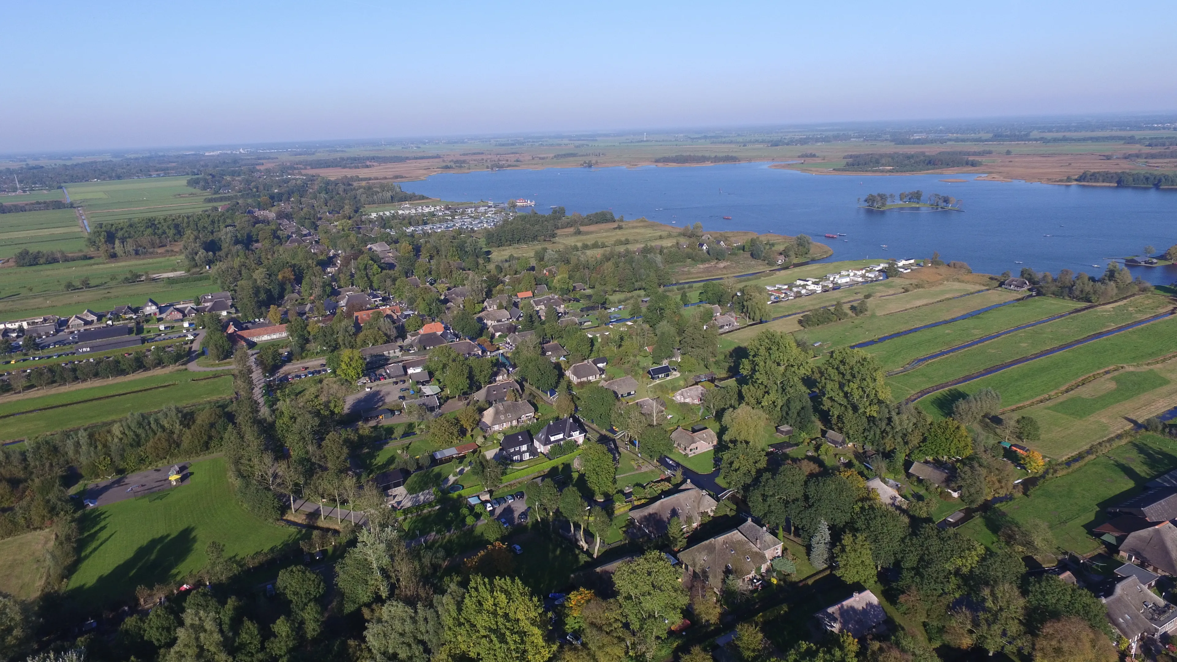giethoorn drone foto 16 10 jordi posthuma