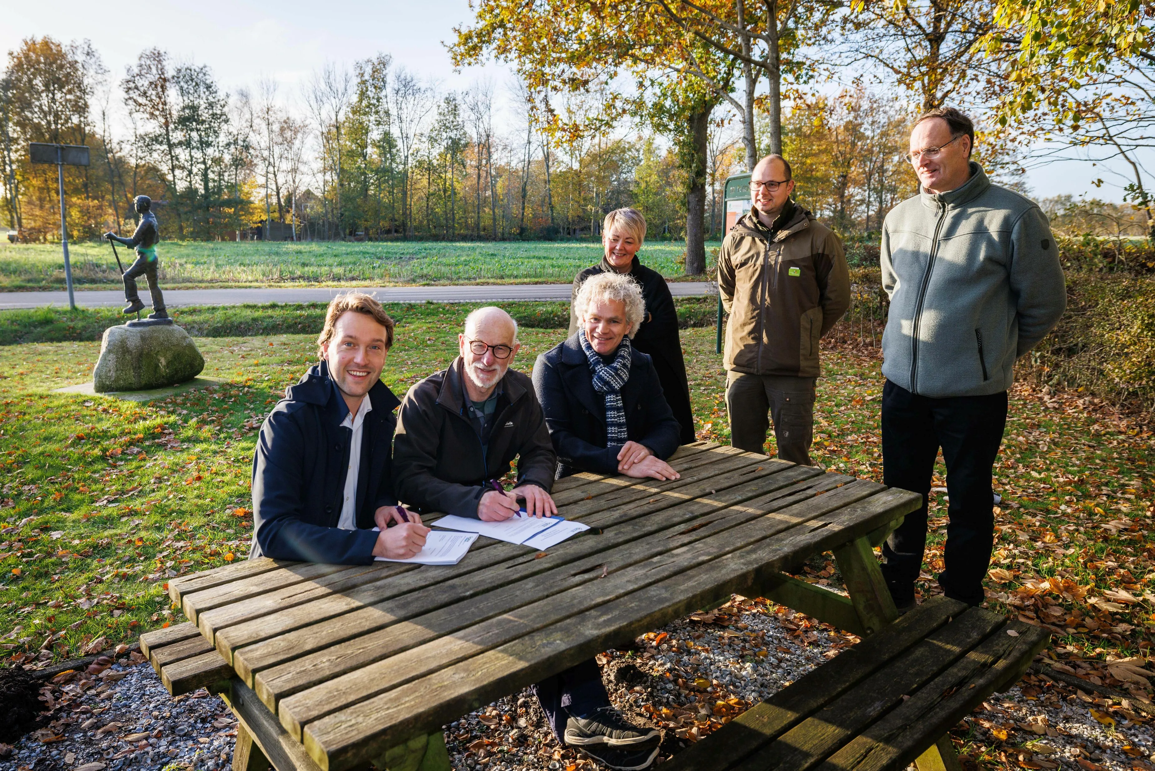 groene en blauwe dienstenwb224588 50