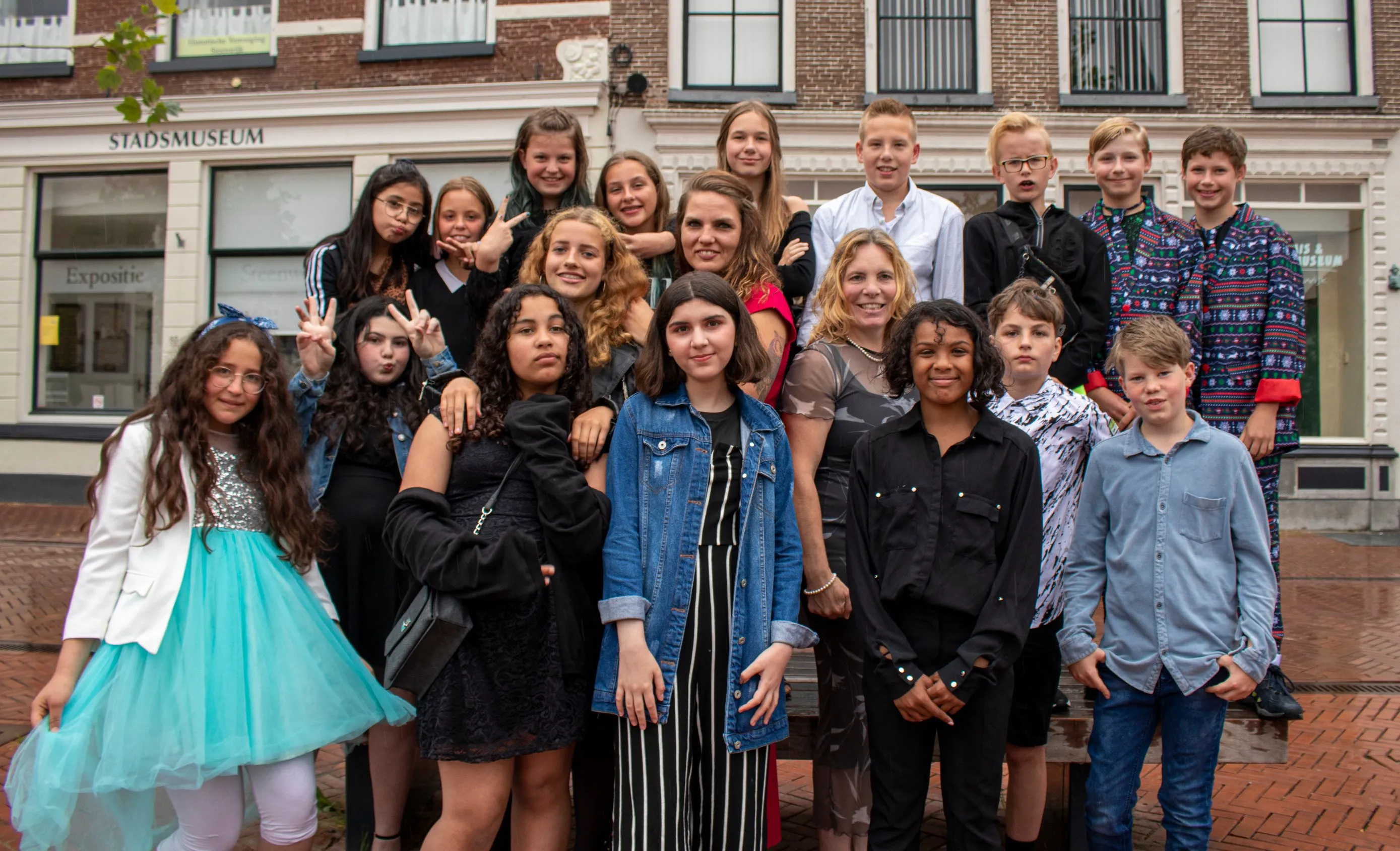 groep 8 samensprong sigrid kok 50