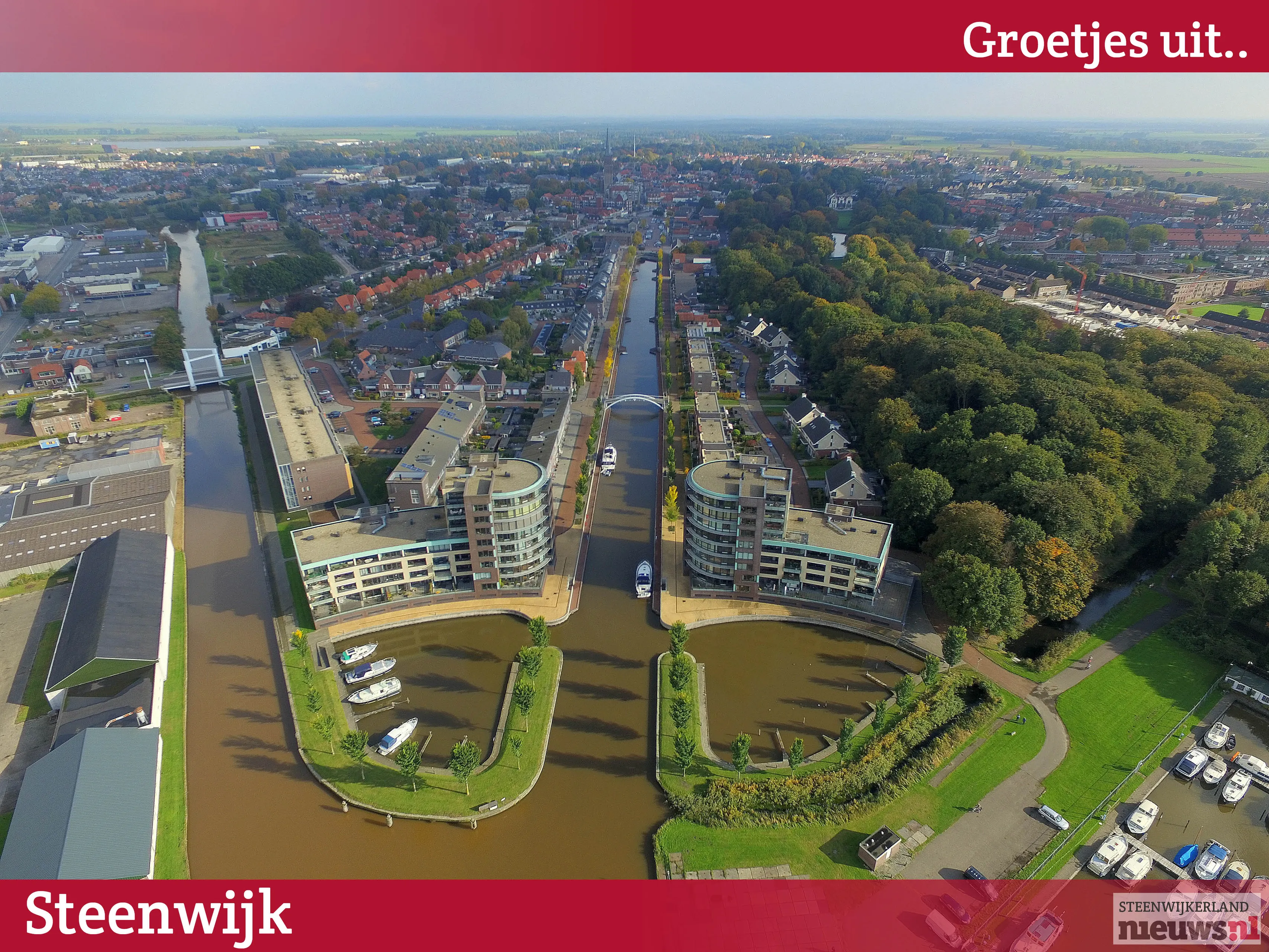 groetjesuitsteenwijkwapp