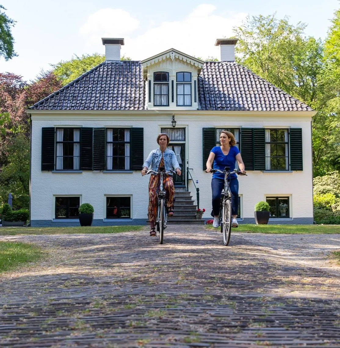 huis westerbeek fietsen