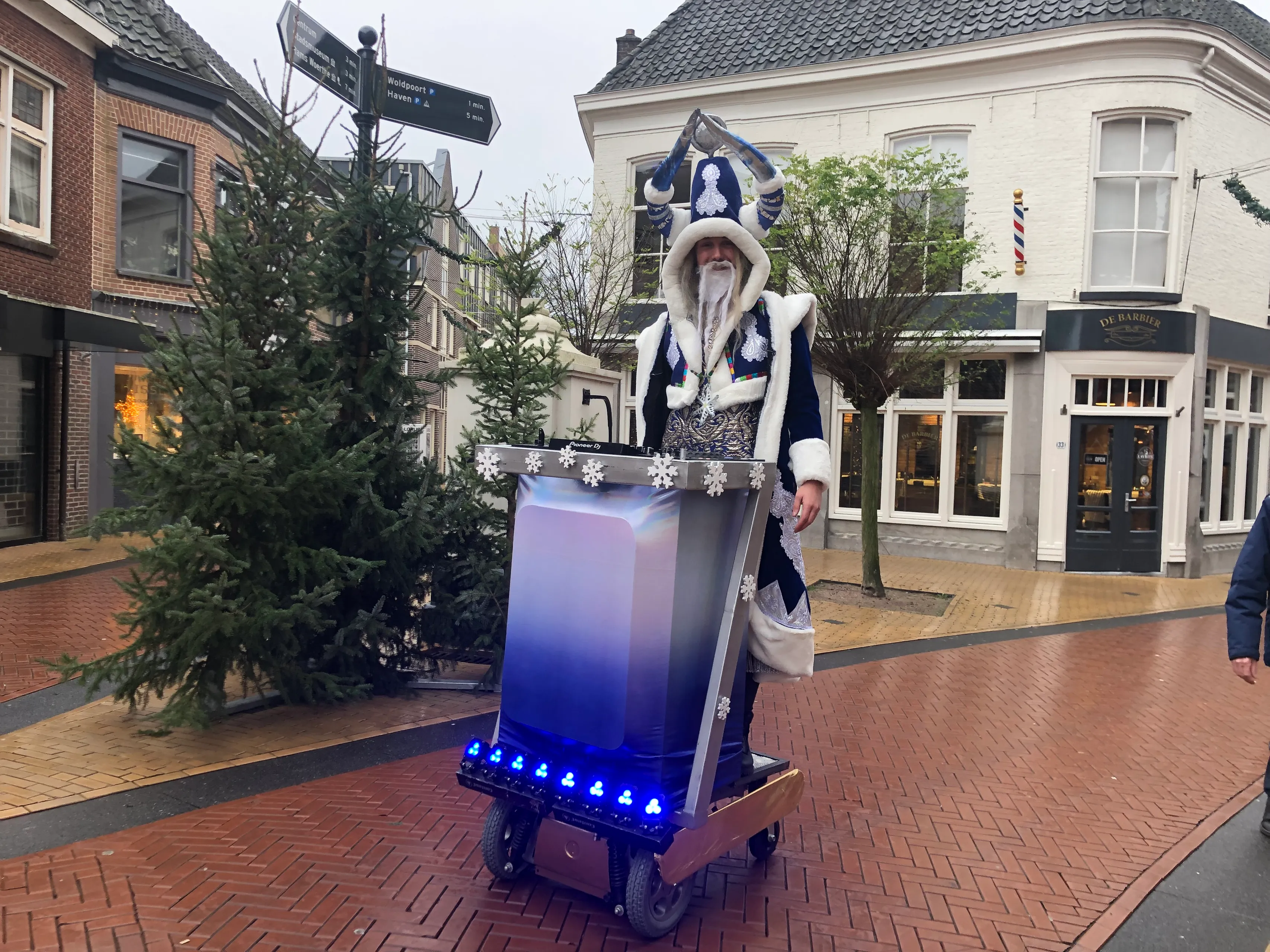 iceking