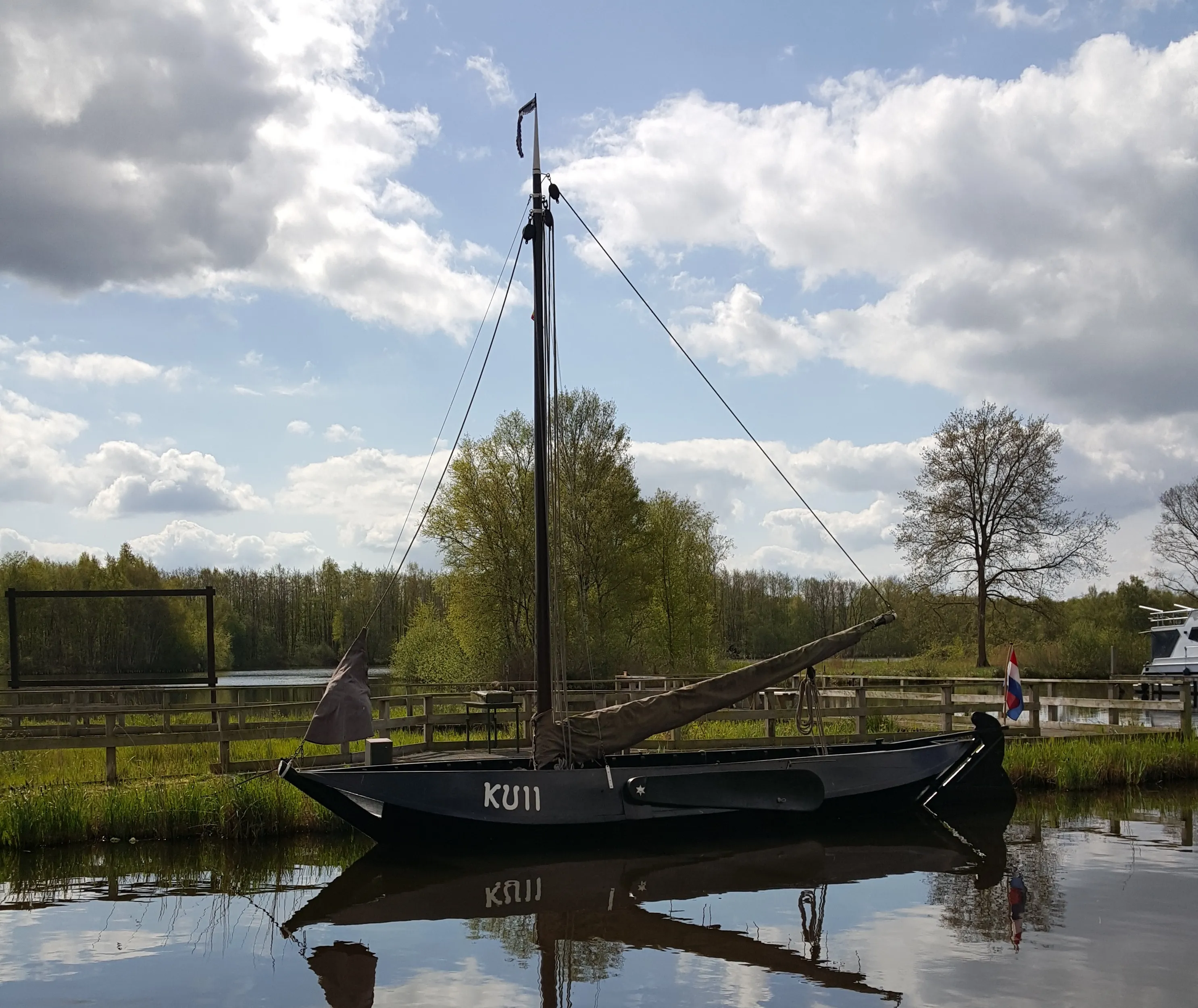 iii zomer kuunderpunter
