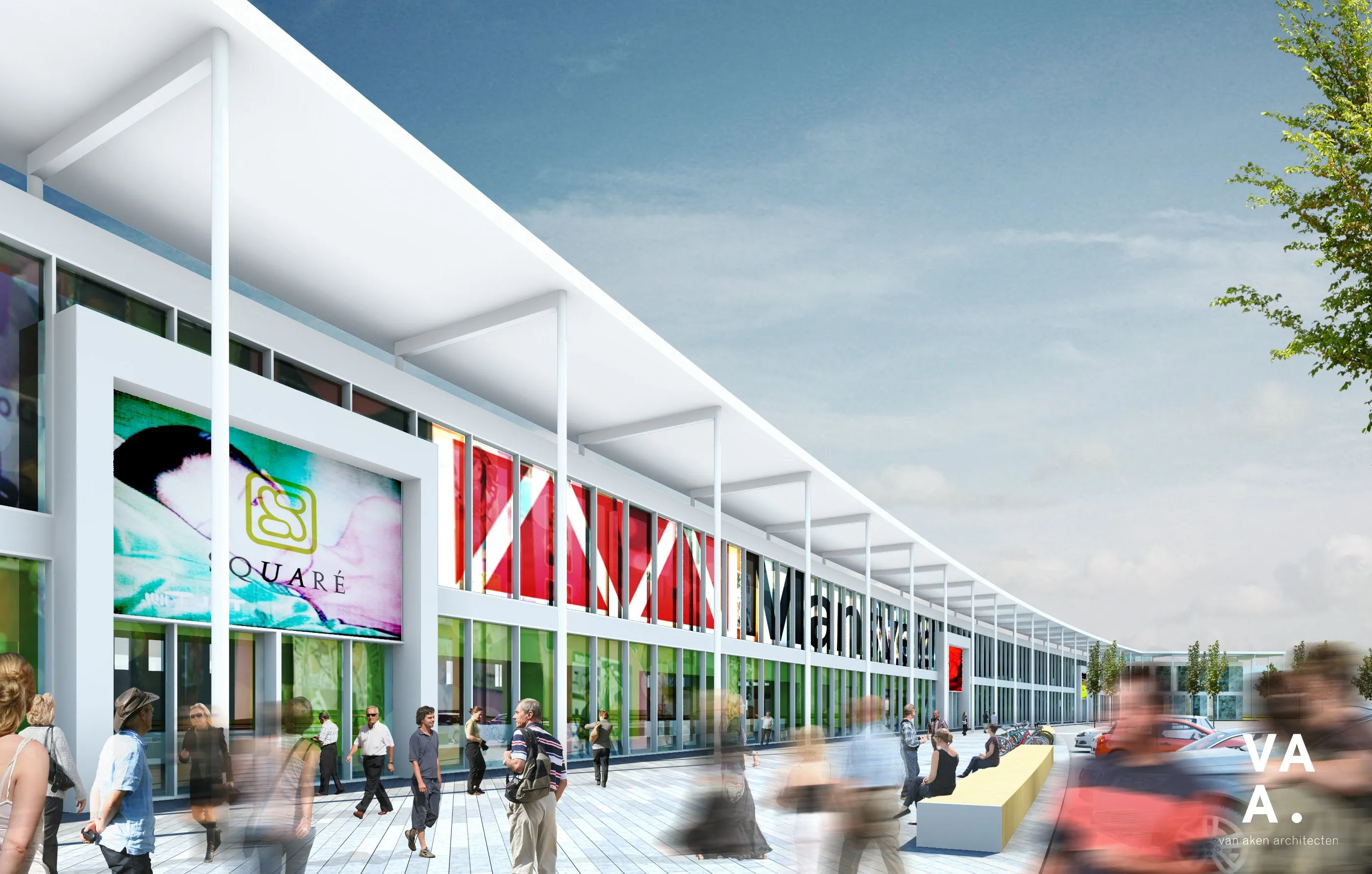 illustratie bijk artikel family fun zone