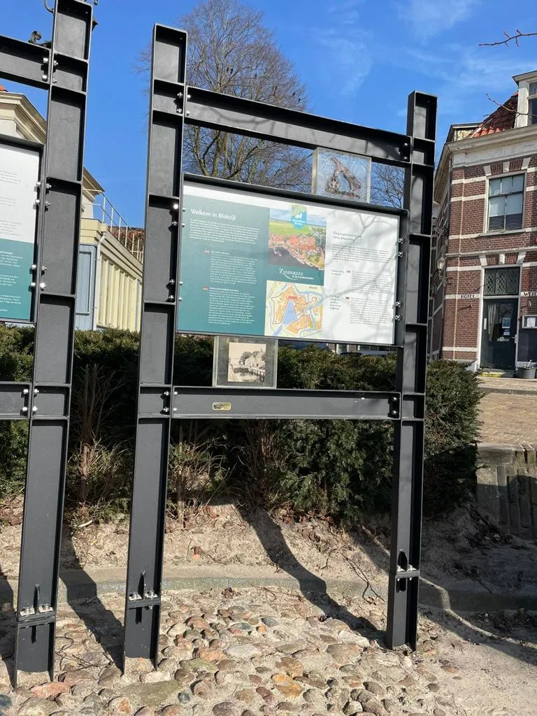 infopunt blokzijl