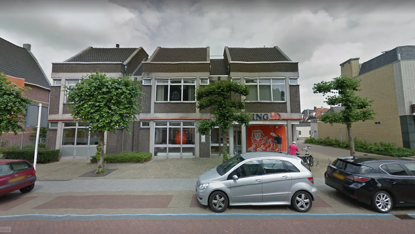 ing steenwijk