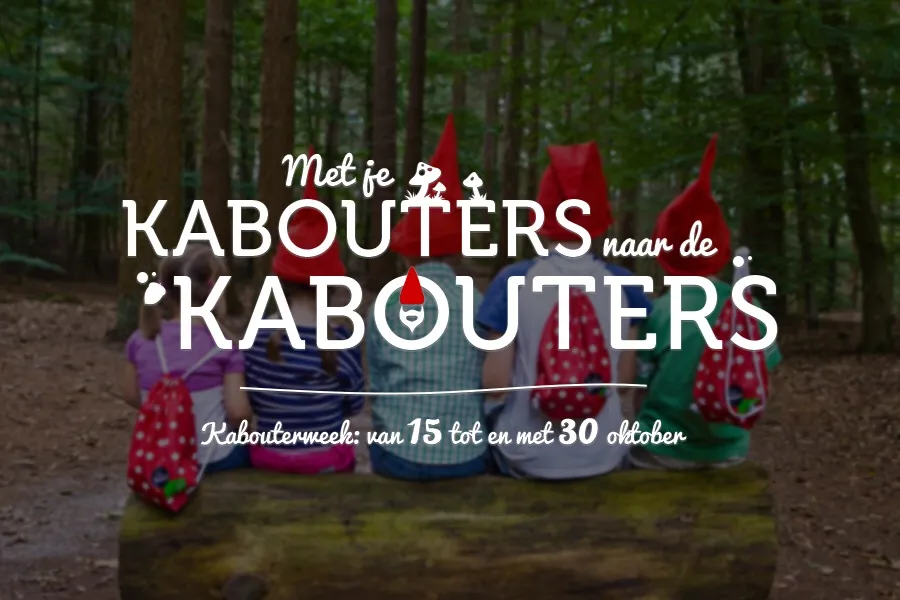 kabouterweek okt2016