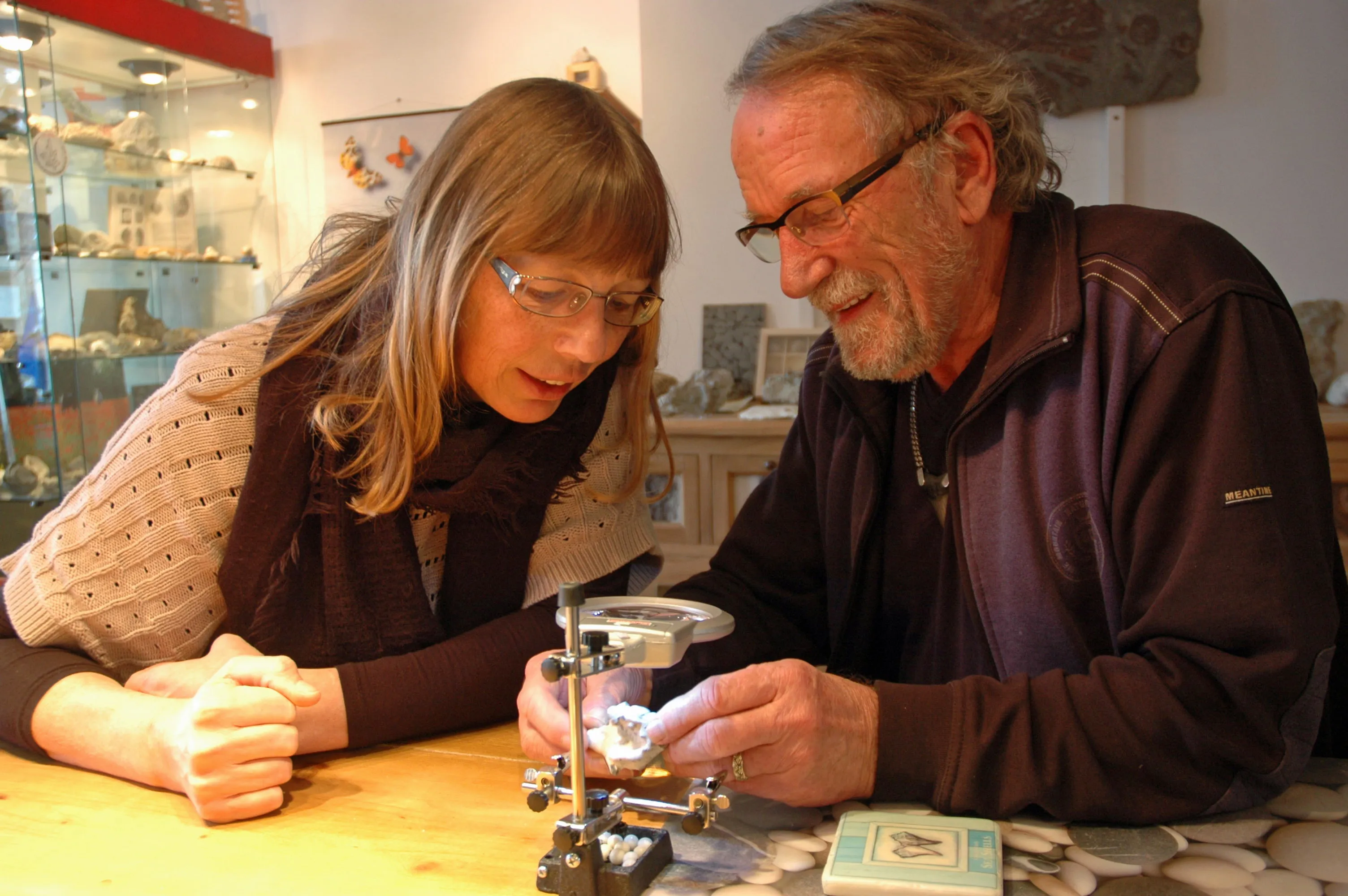 karin en peter de vries