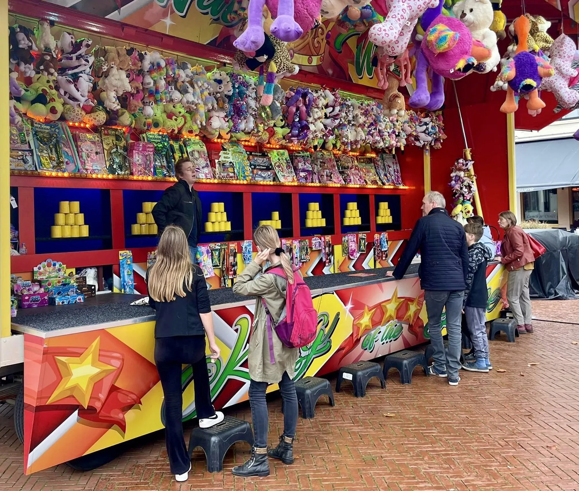 kermis steenwijk 2022