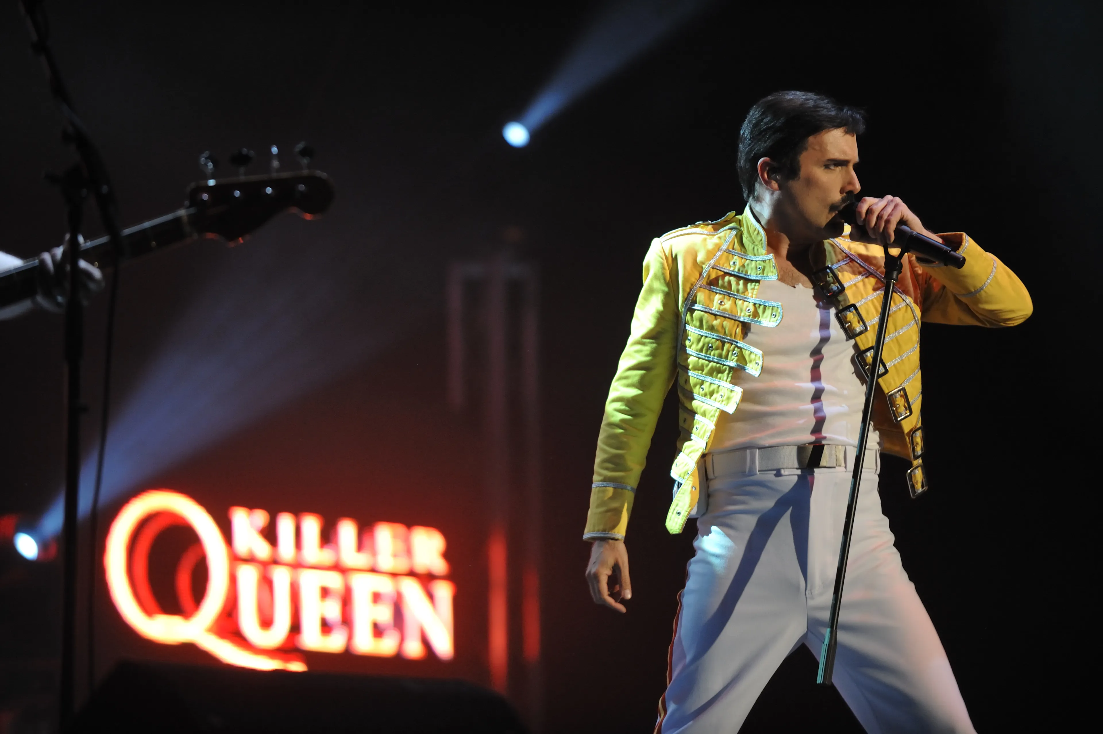 killer queen 23