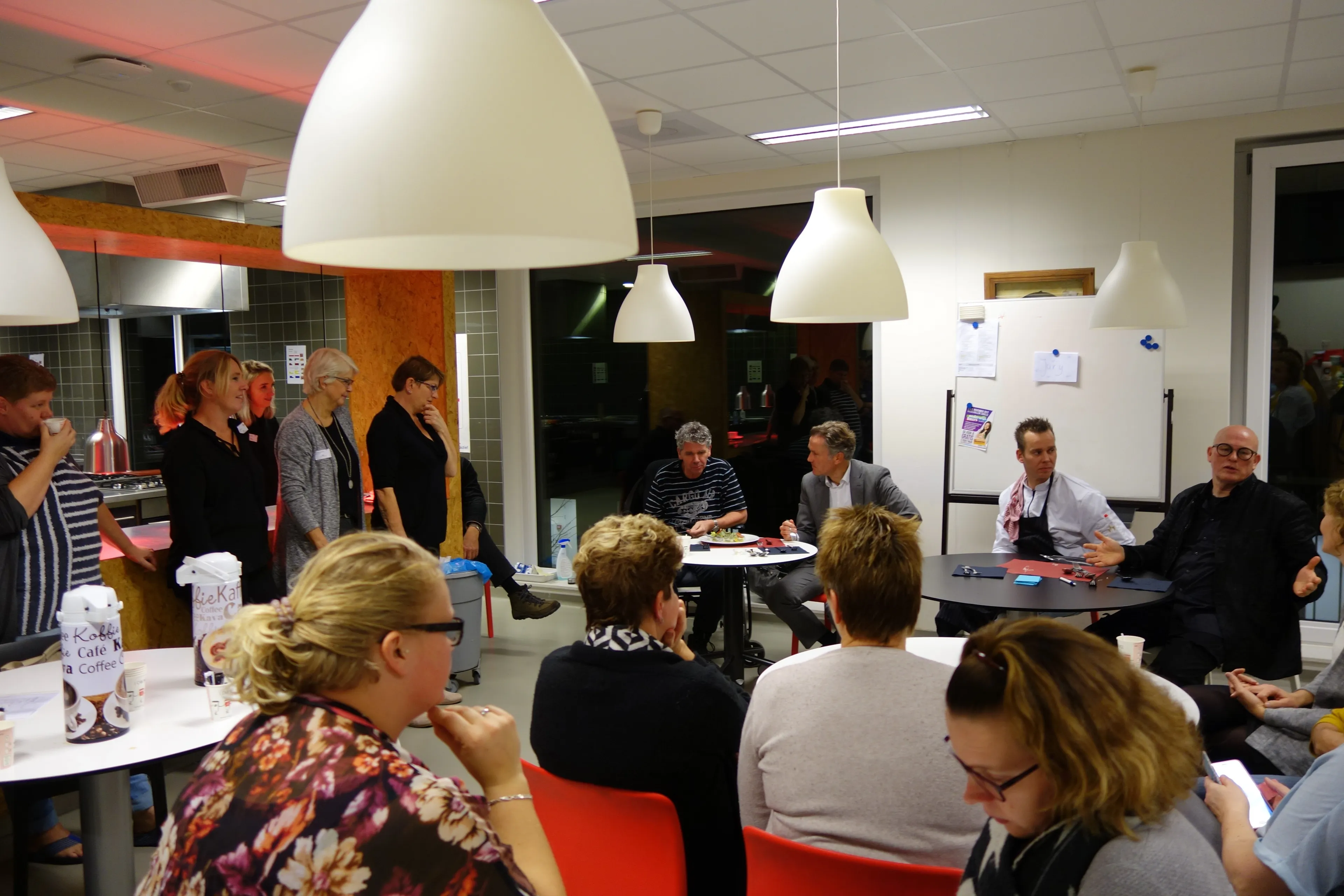 kookworkshops 21 november 2017